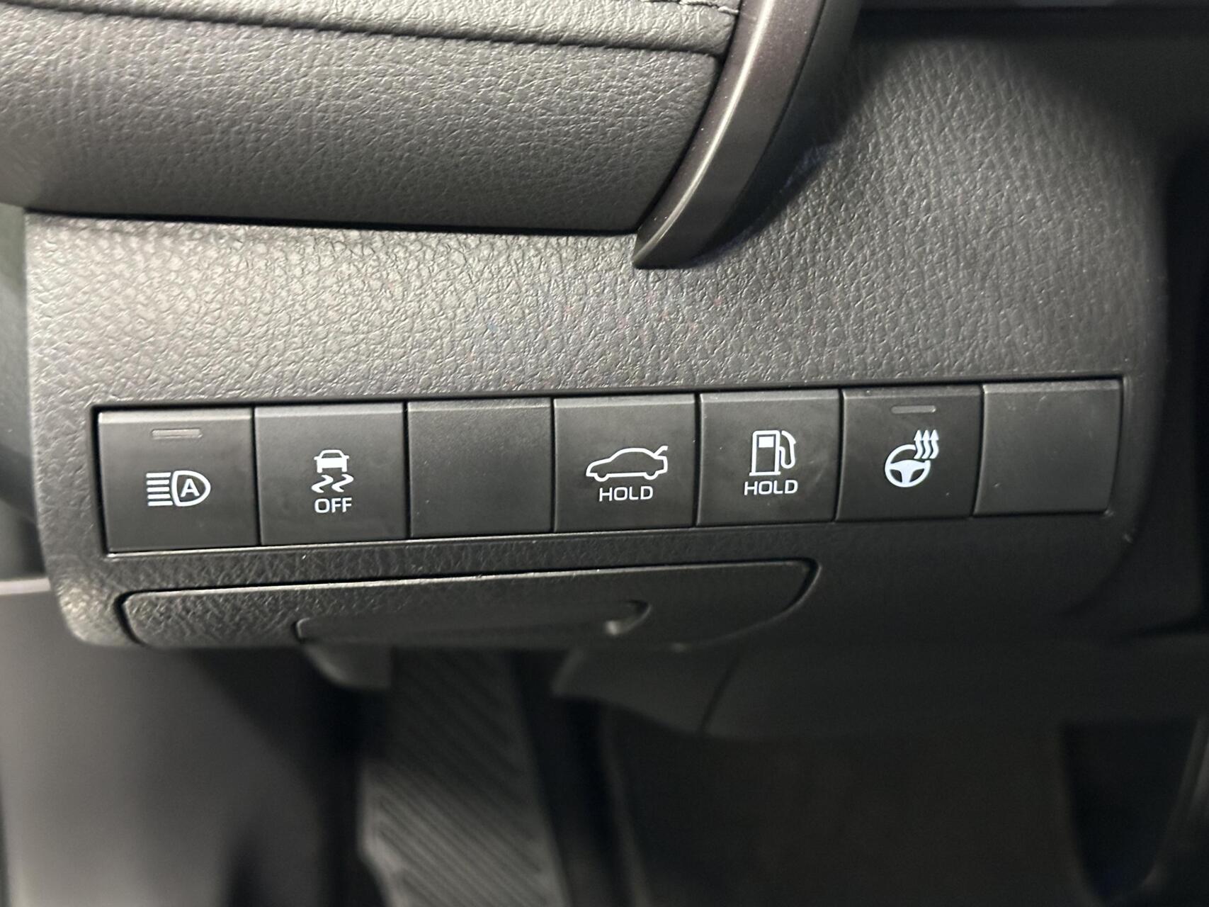 Foto van Toyota Toyota Camry