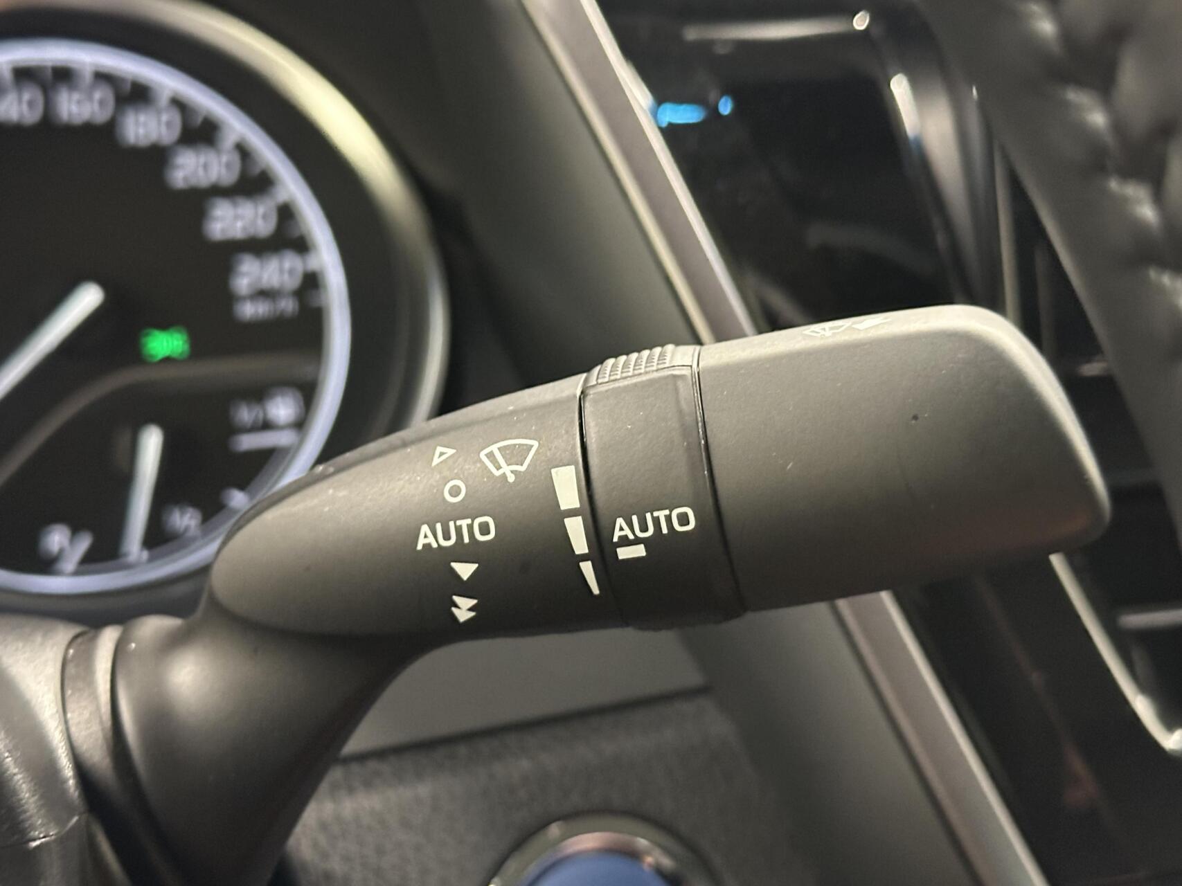Foto van Toyota Toyota Camry
