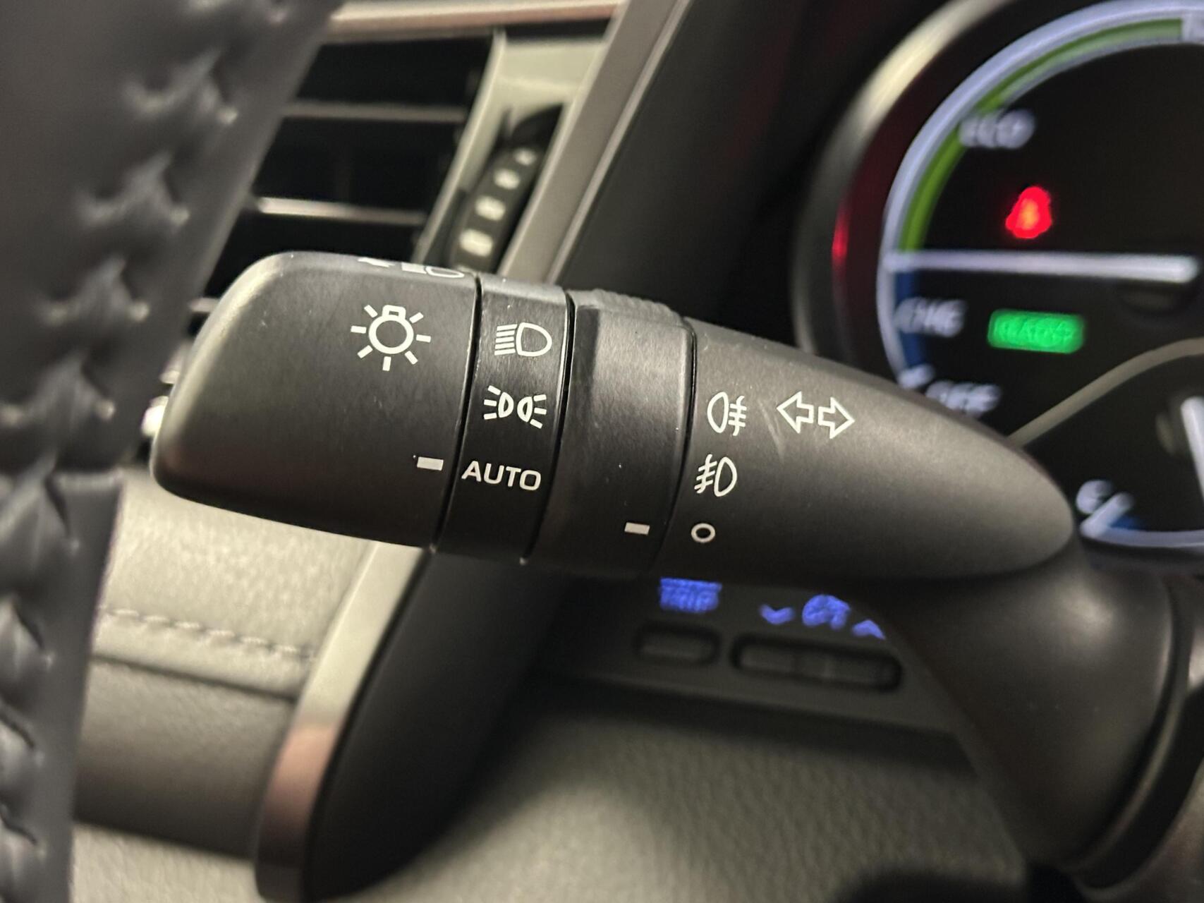 Foto van Toyota Toyota Camry