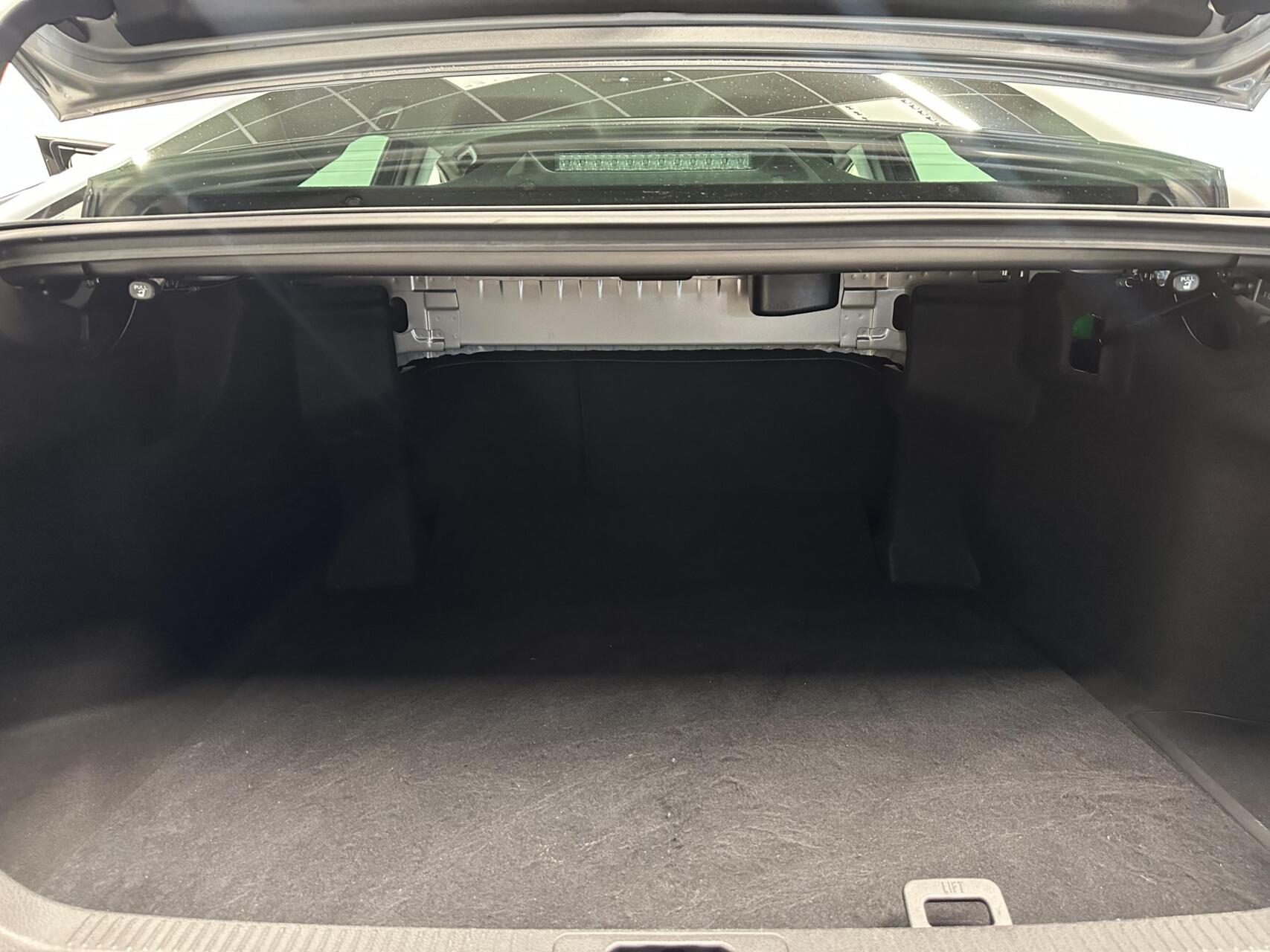 Foto van Toyota Toyota Camry