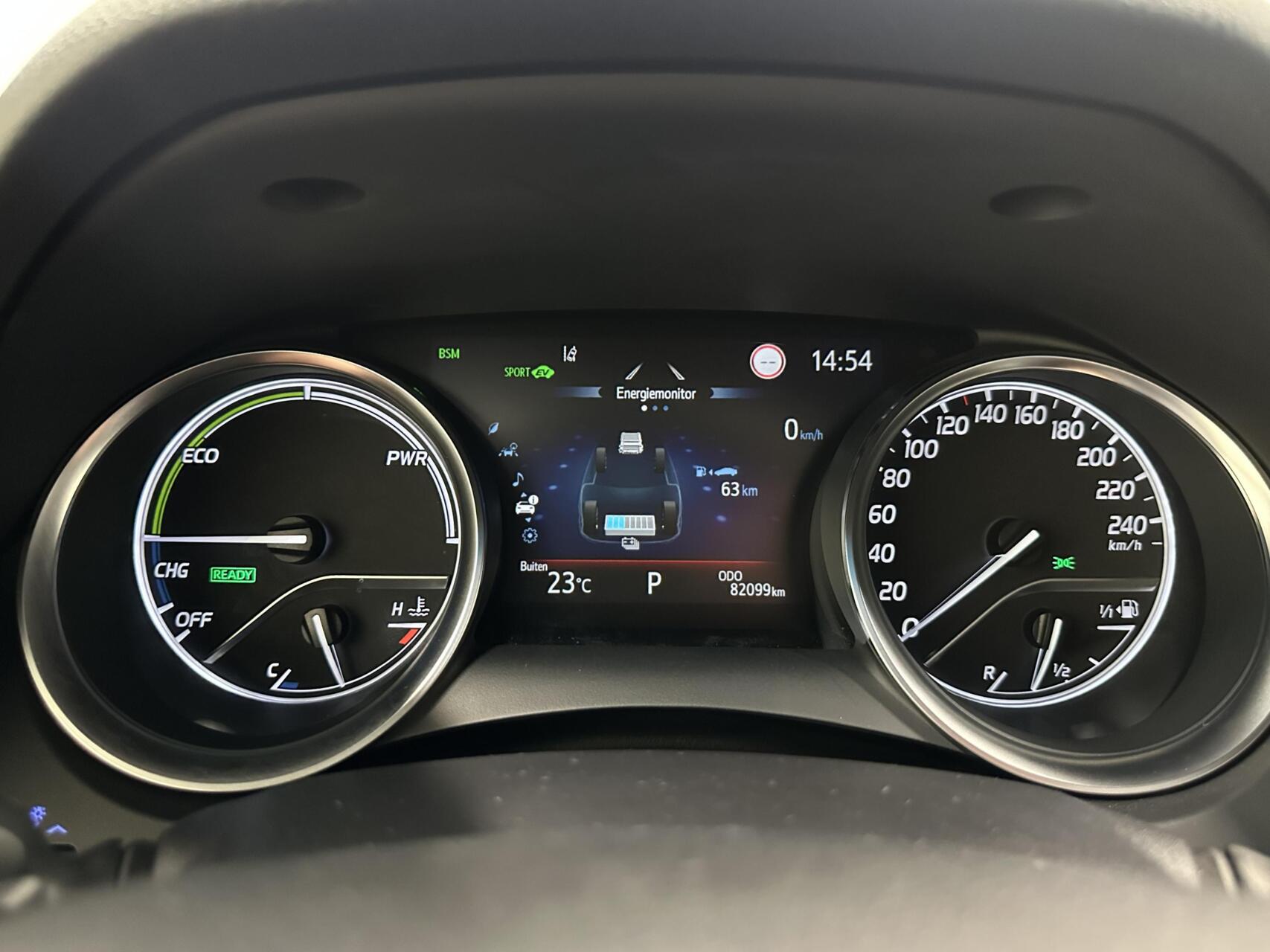 Foto van Toyota Toyota Camry