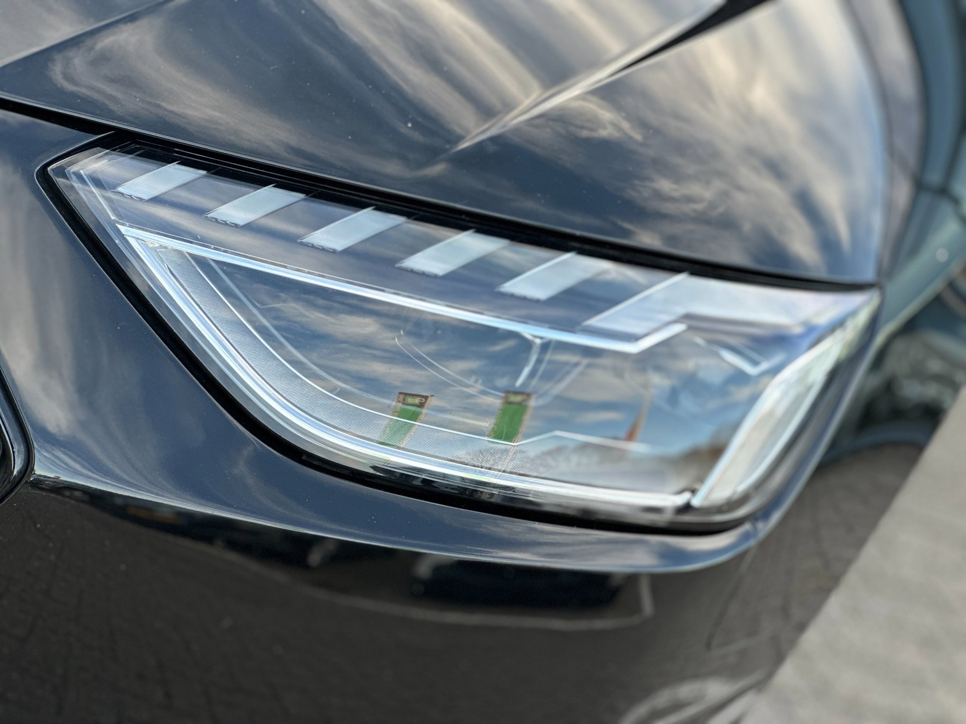 Foto van Audi A4 Avant