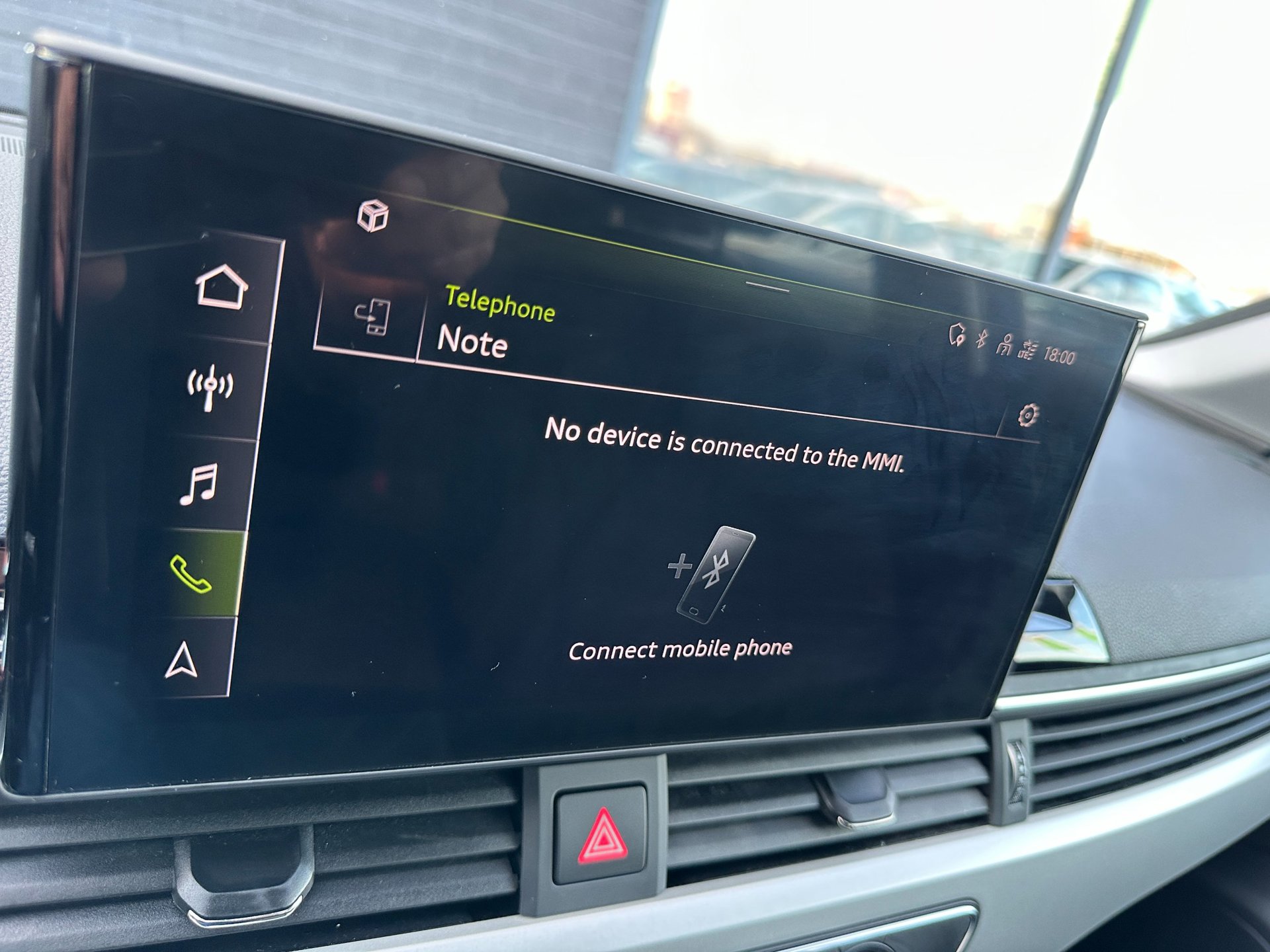 Foto van Audi A4 Avant