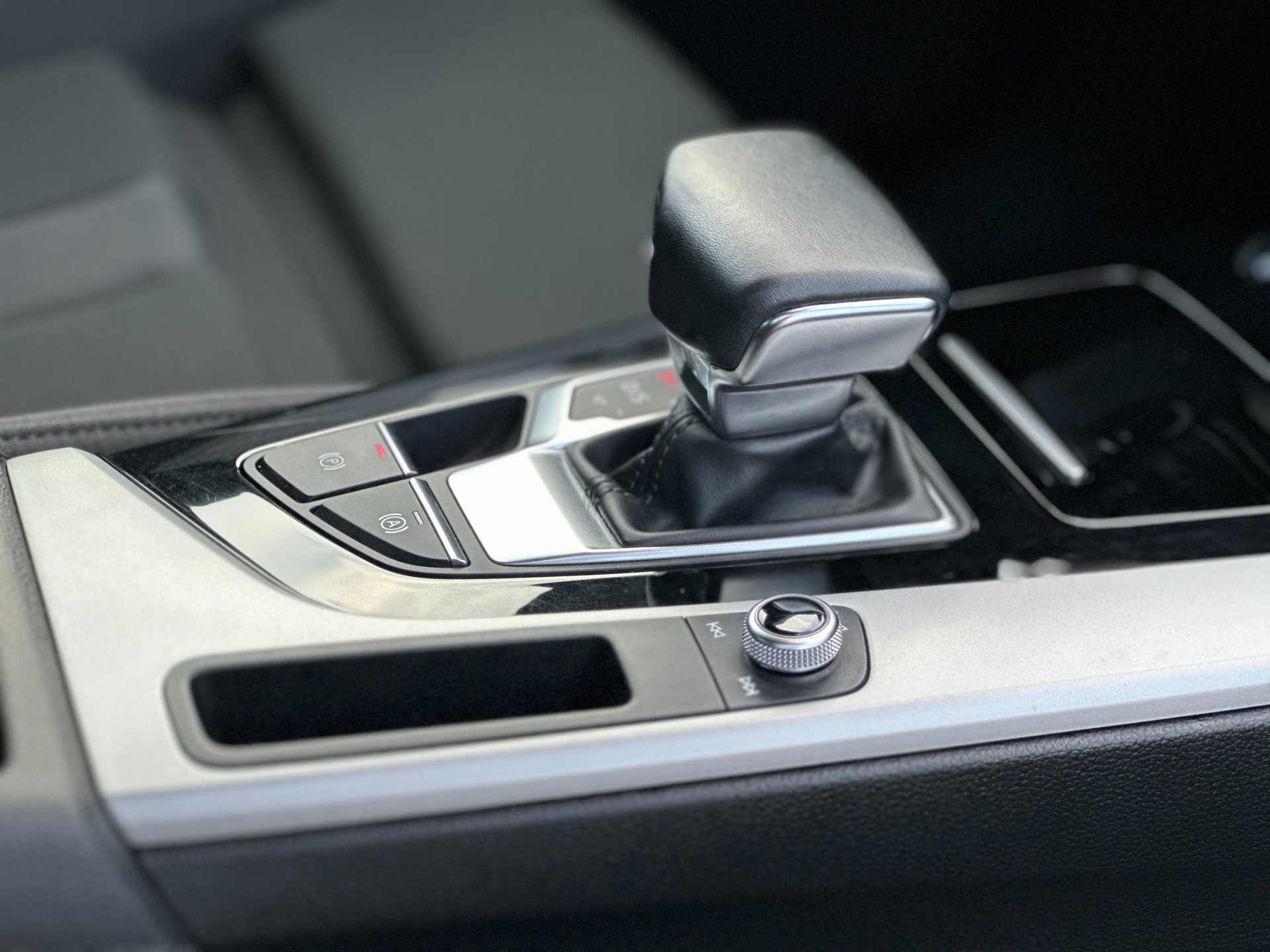 Foto van Audi A4 Avant