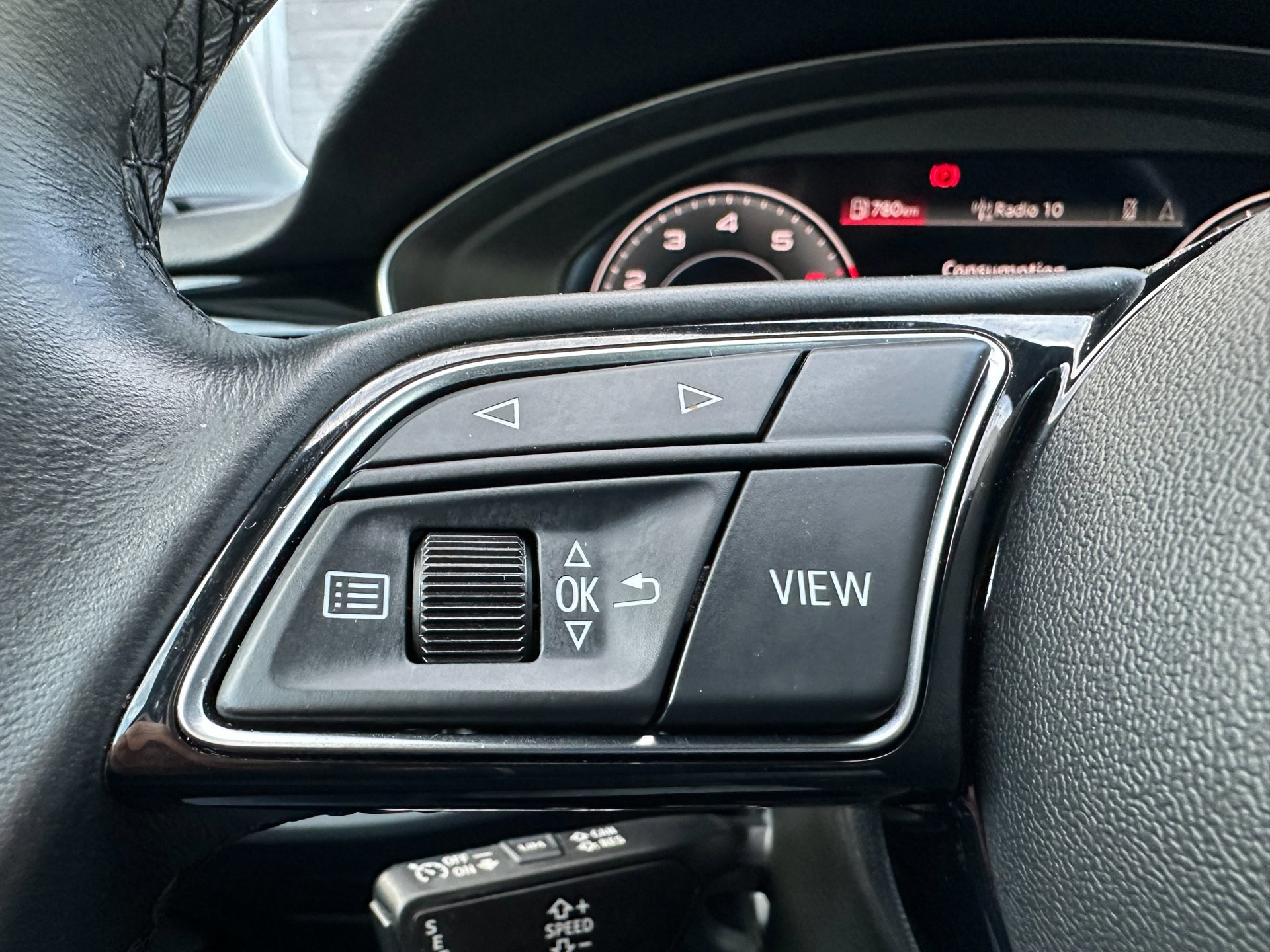 Foto van Audi A4 Avant