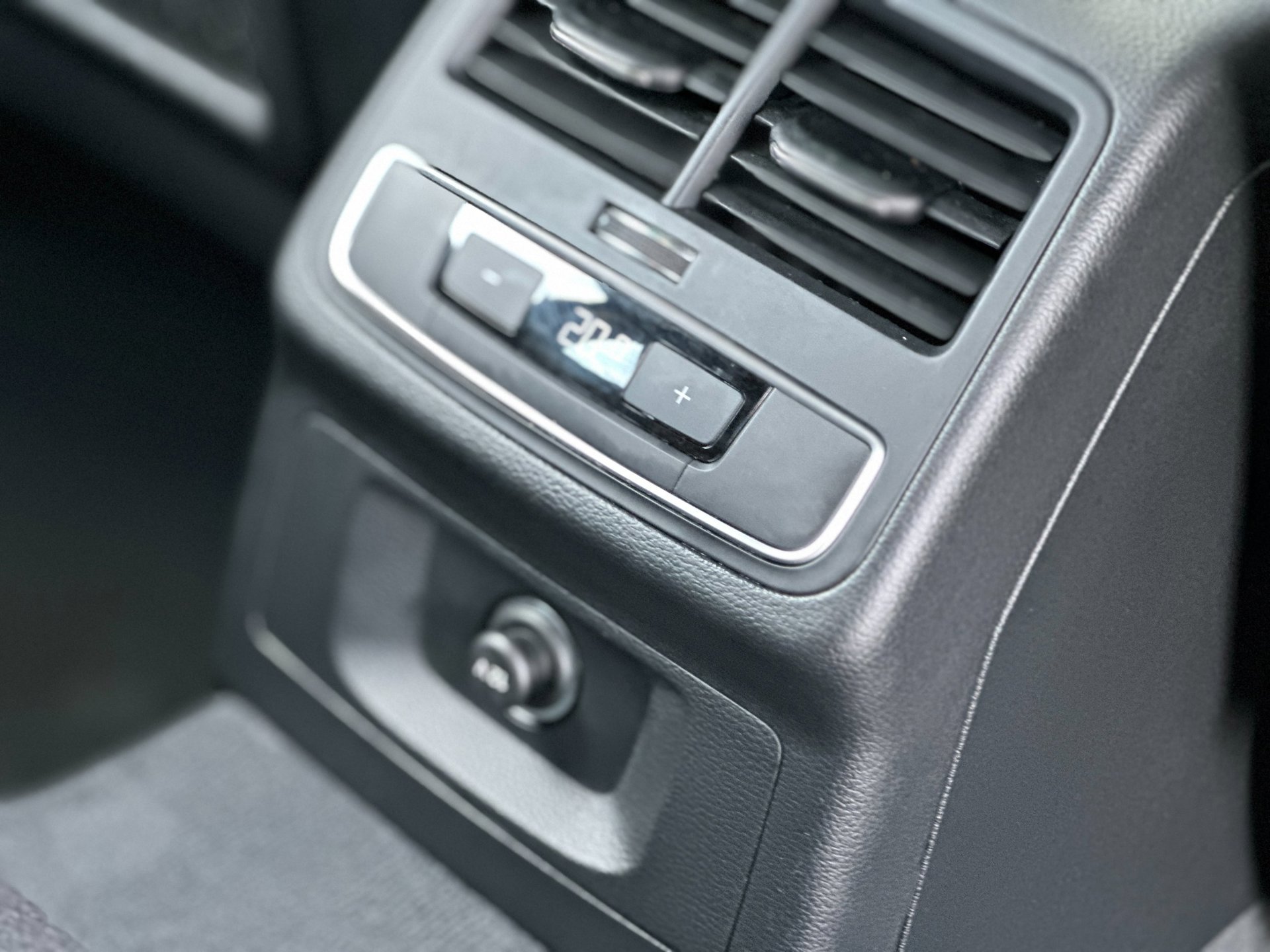 Foto van Audi A4 Avant