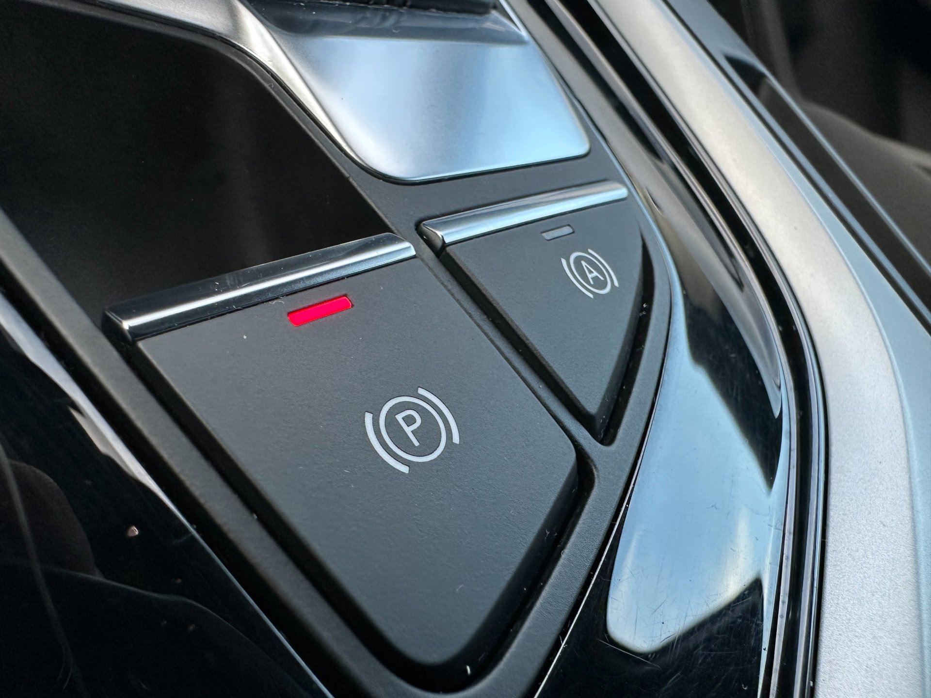 Foto van Audi A4 Avant