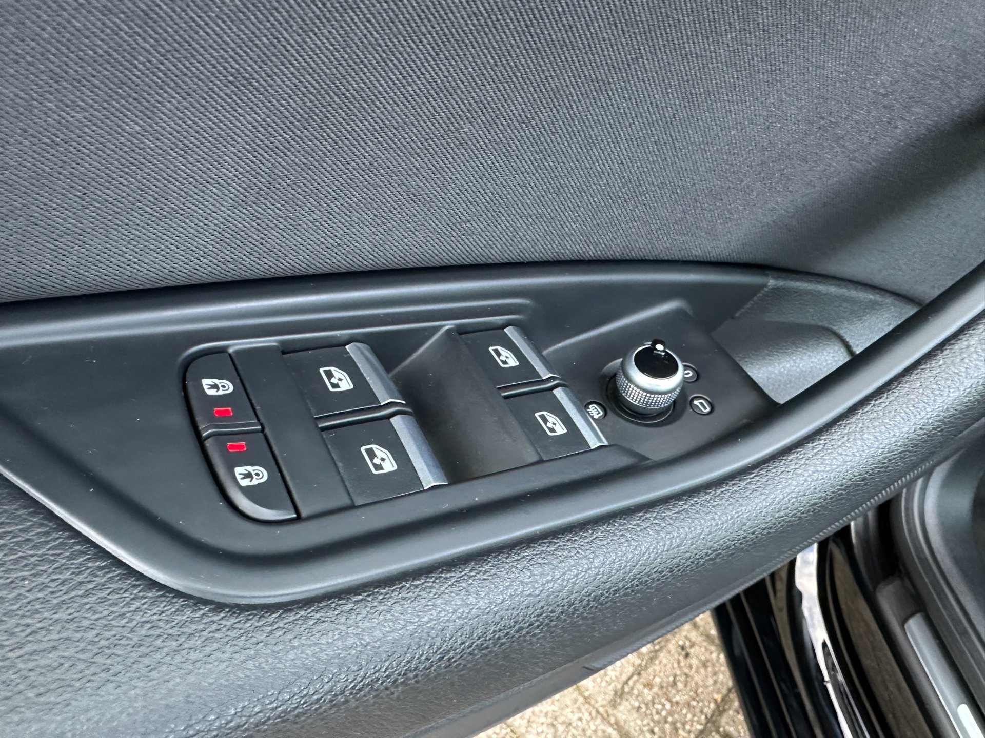 Foto van Audi A4 Avant