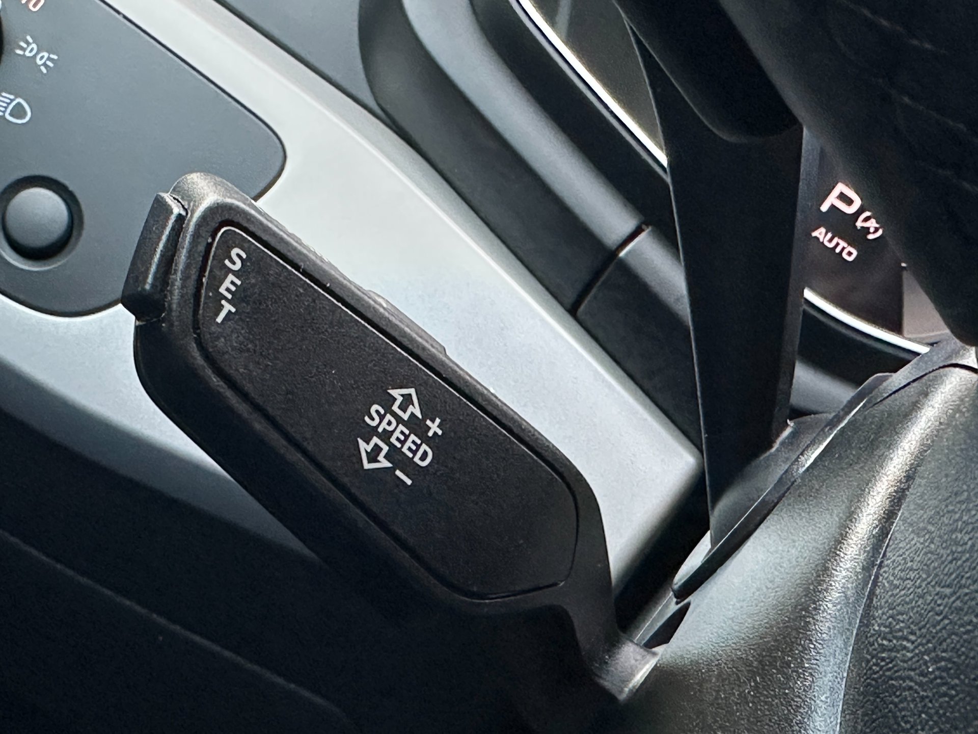 Foto van Audi A4 Avant