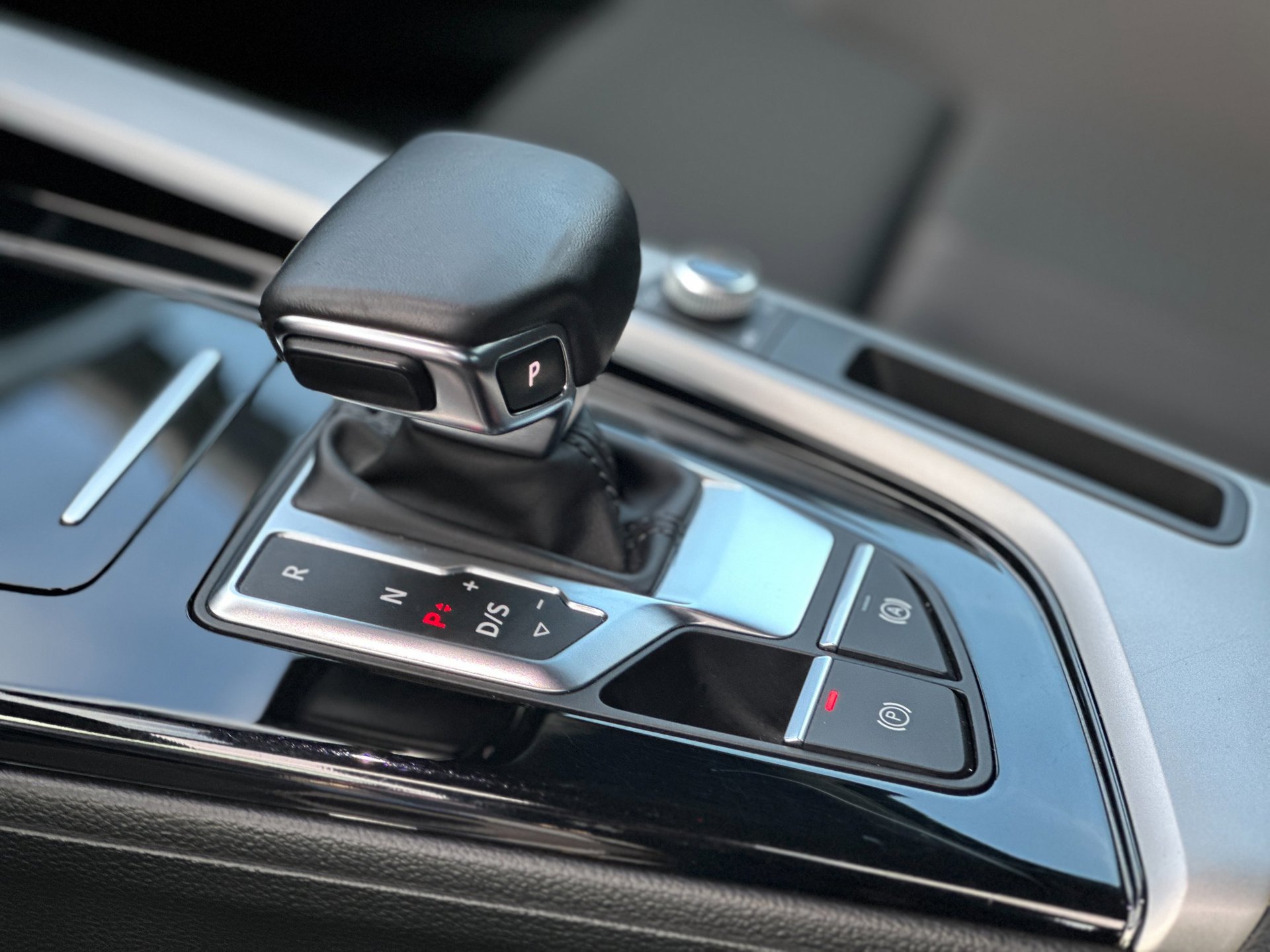 Foto van Audi A4 Avant