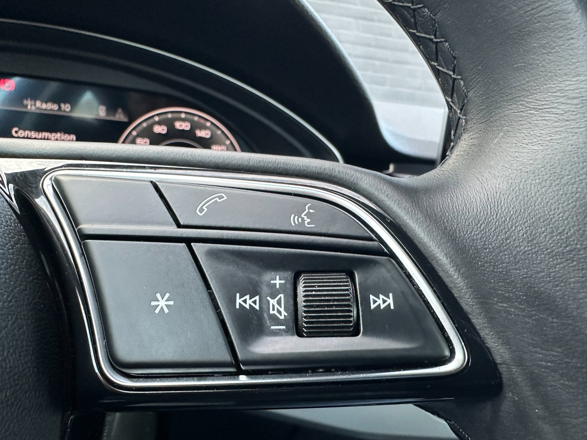 Foto van Audi A4 Avant