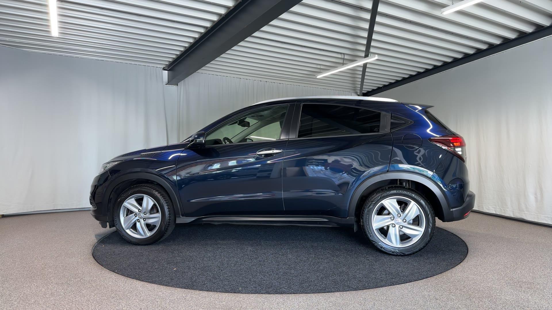 Foto van Honda Hr-v