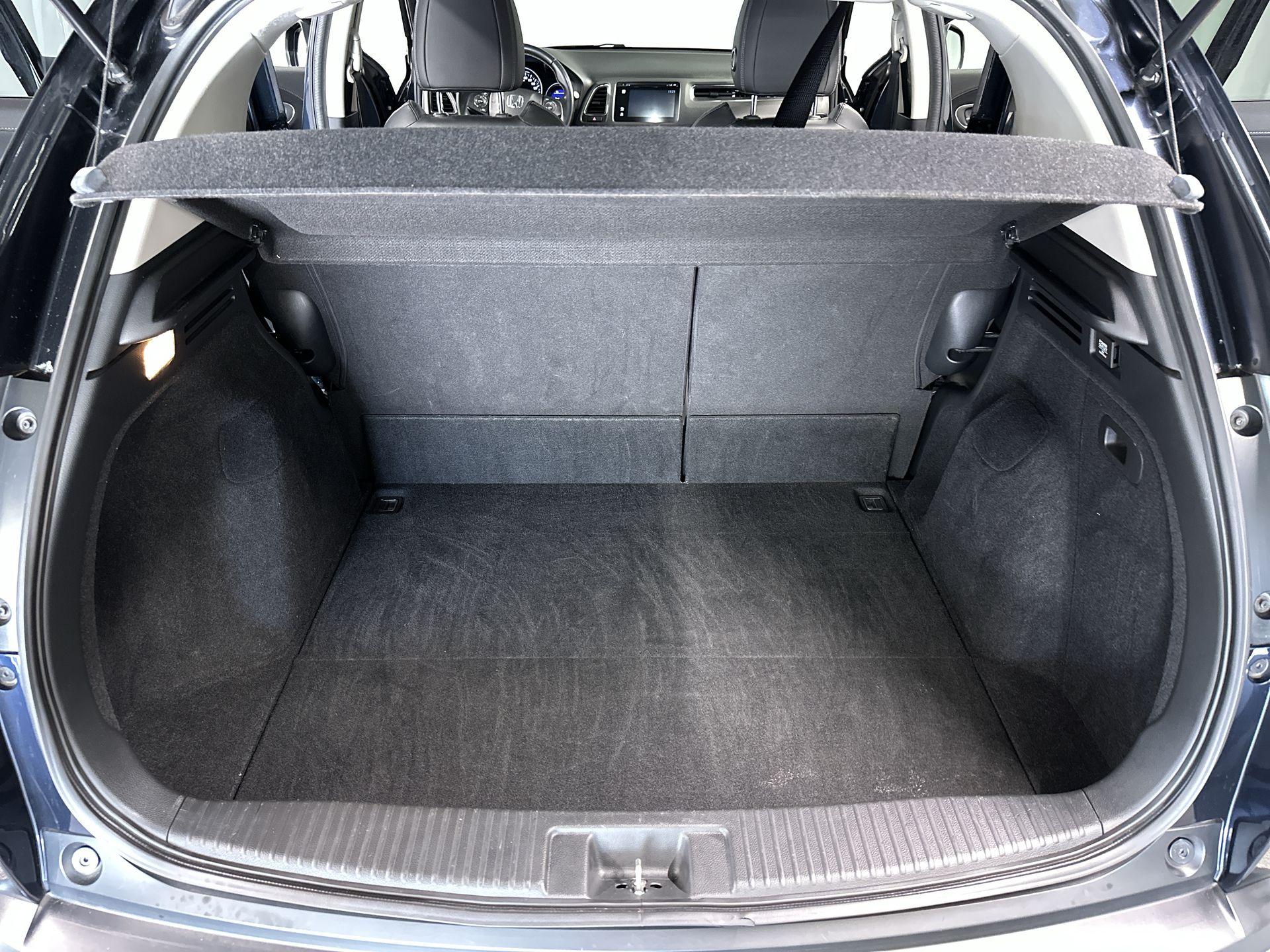 Foto van Honda Hr-v