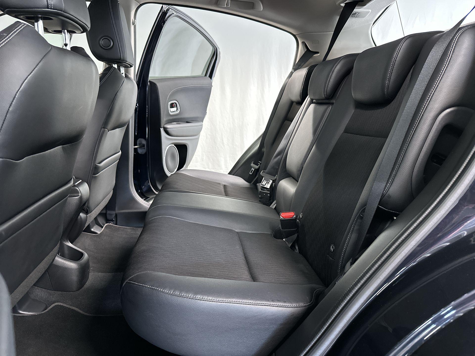 Foto van Honda Hr-v