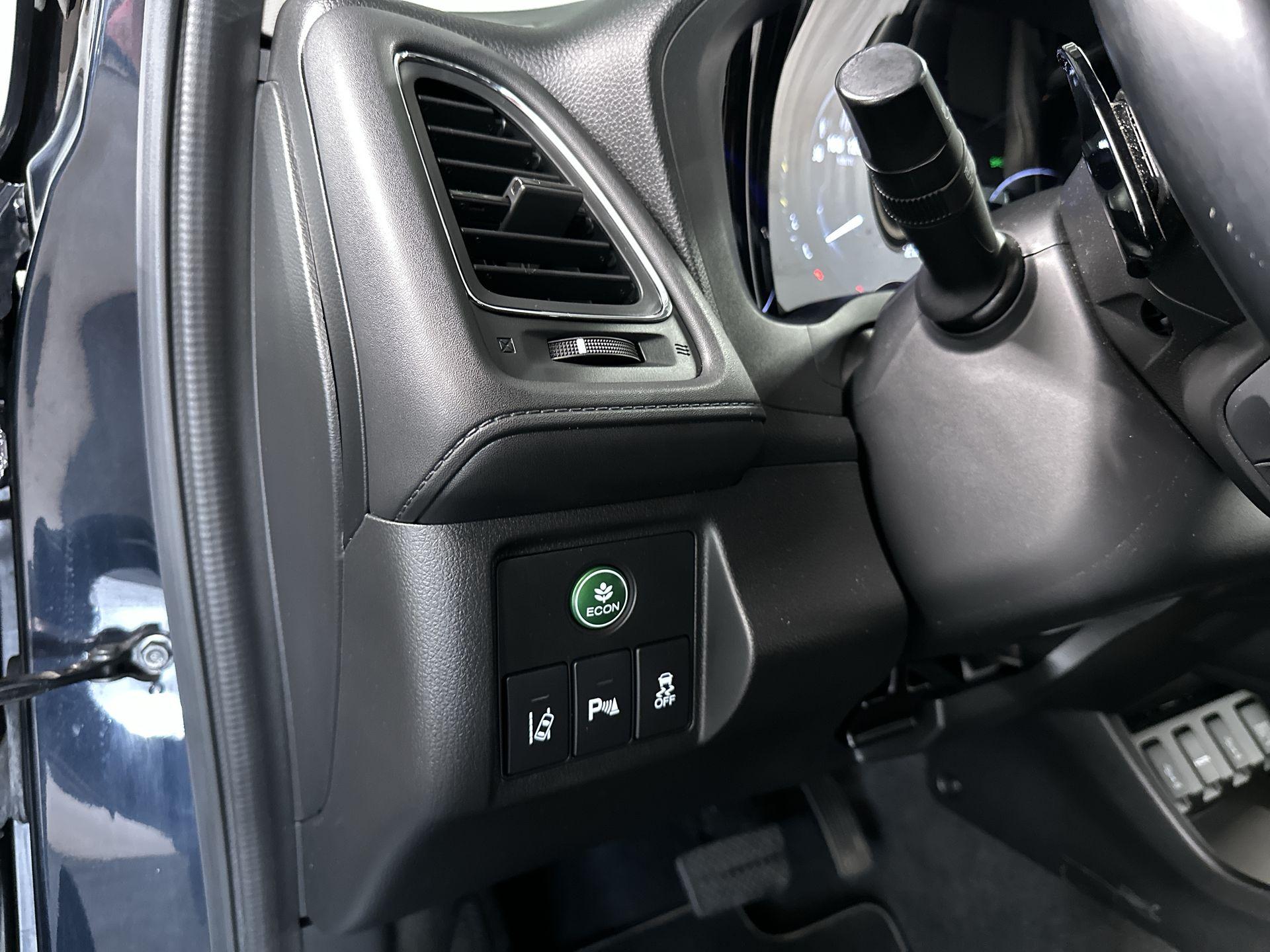 Foto van Honda Hr-v