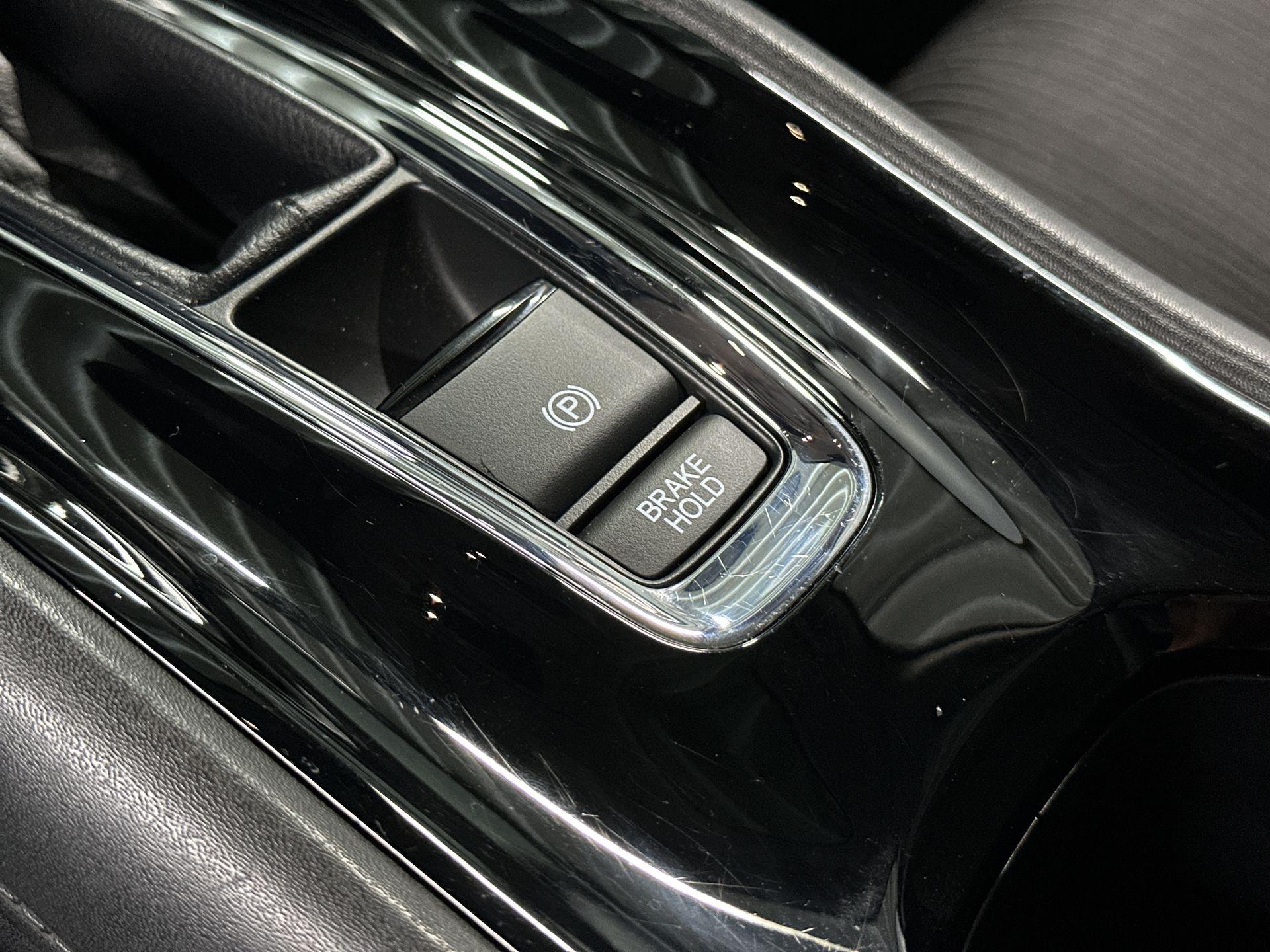 Foto van Honda Hr-v