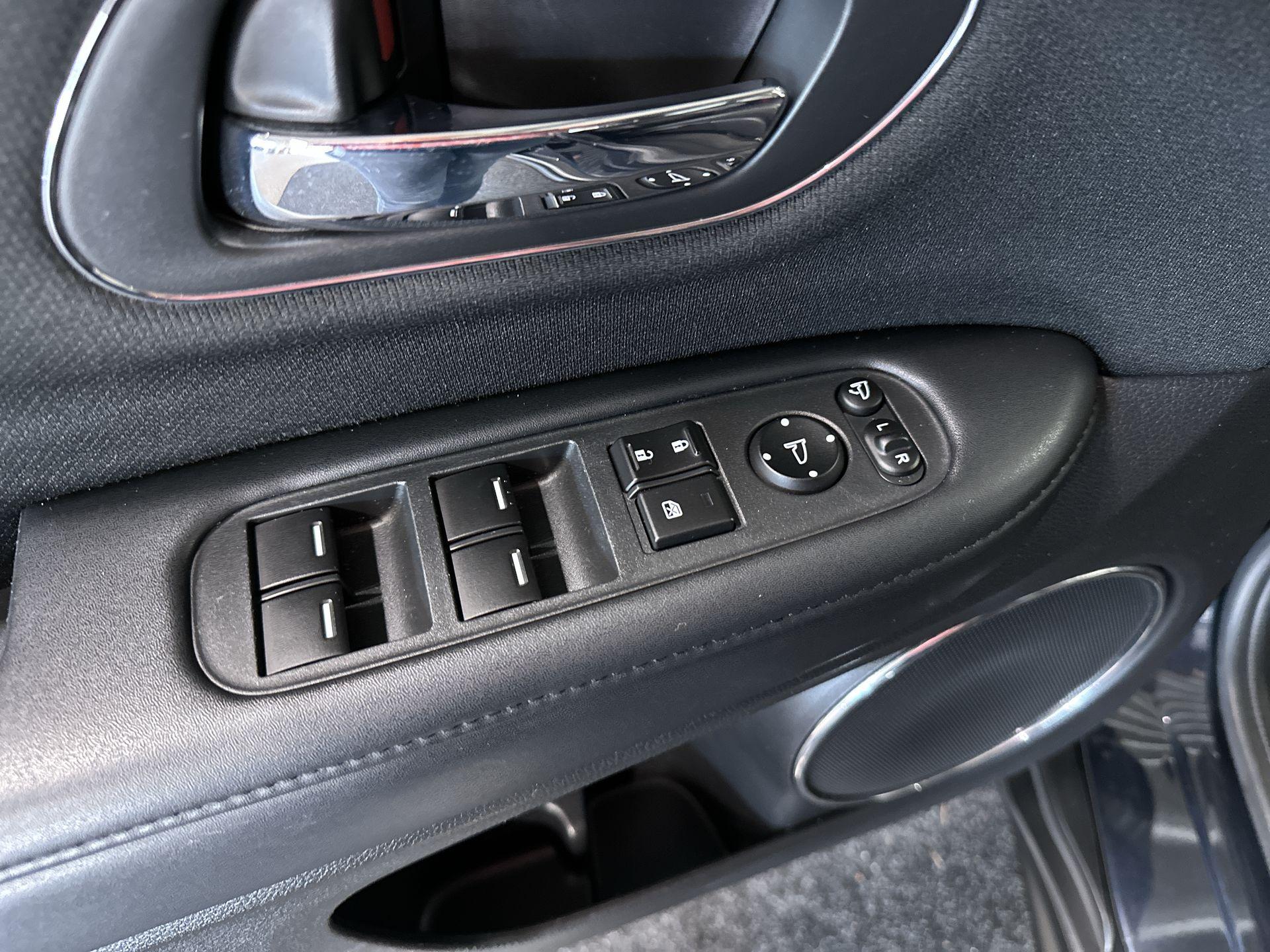 Foto van Honda Hr-v