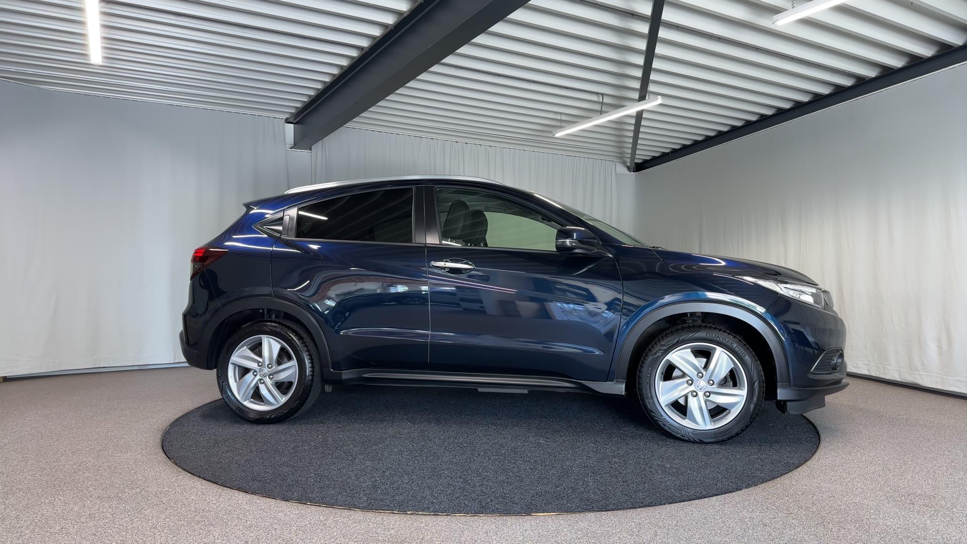 Foto van Honda Hr-v