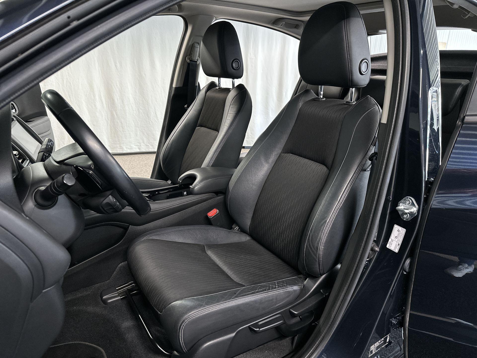 Foto van Honda Hr-v