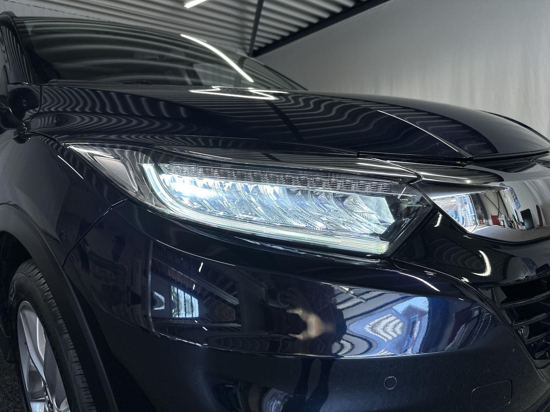 Foto van Honda Hr-v