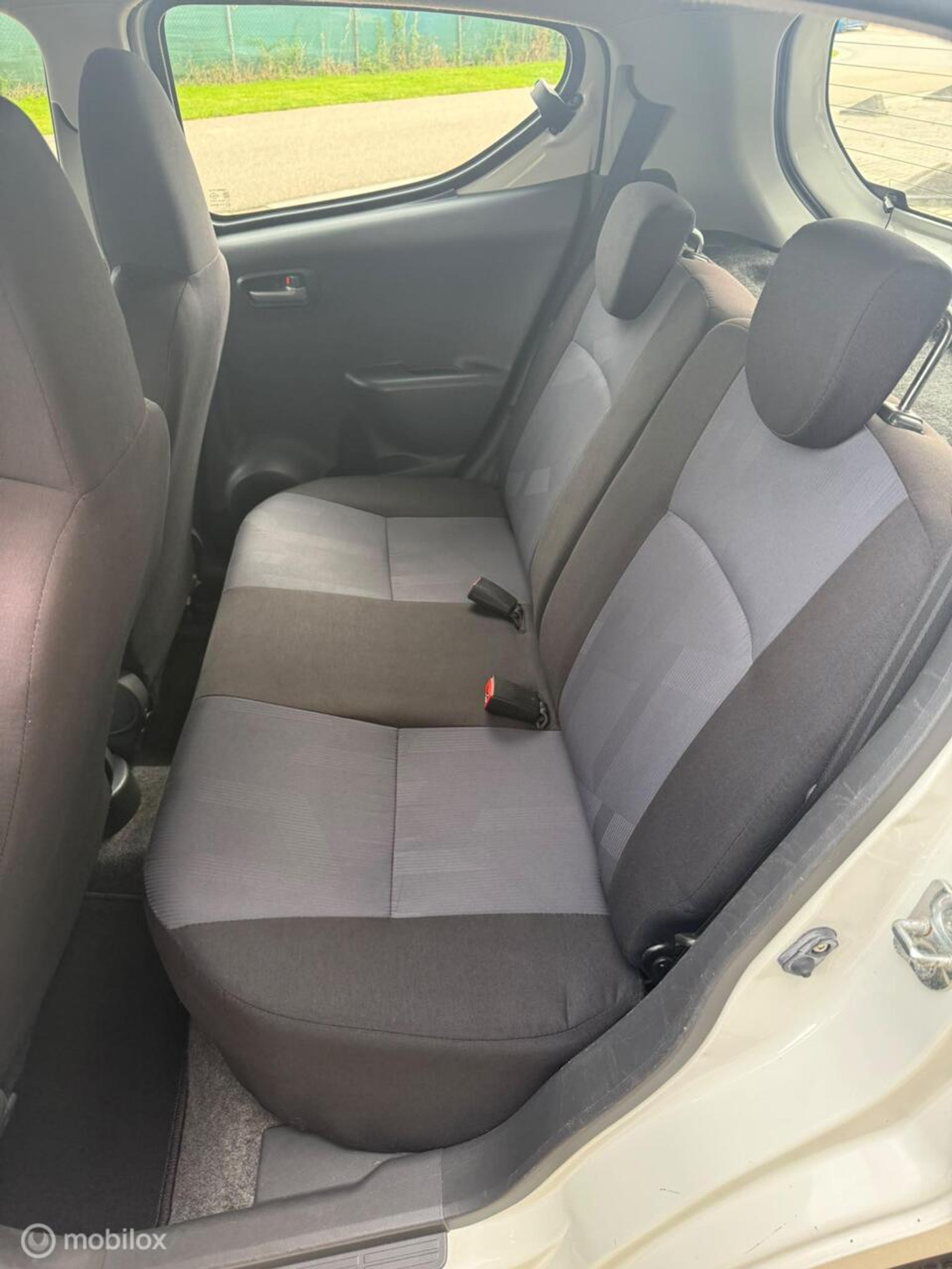Foto van Suzuki Alto