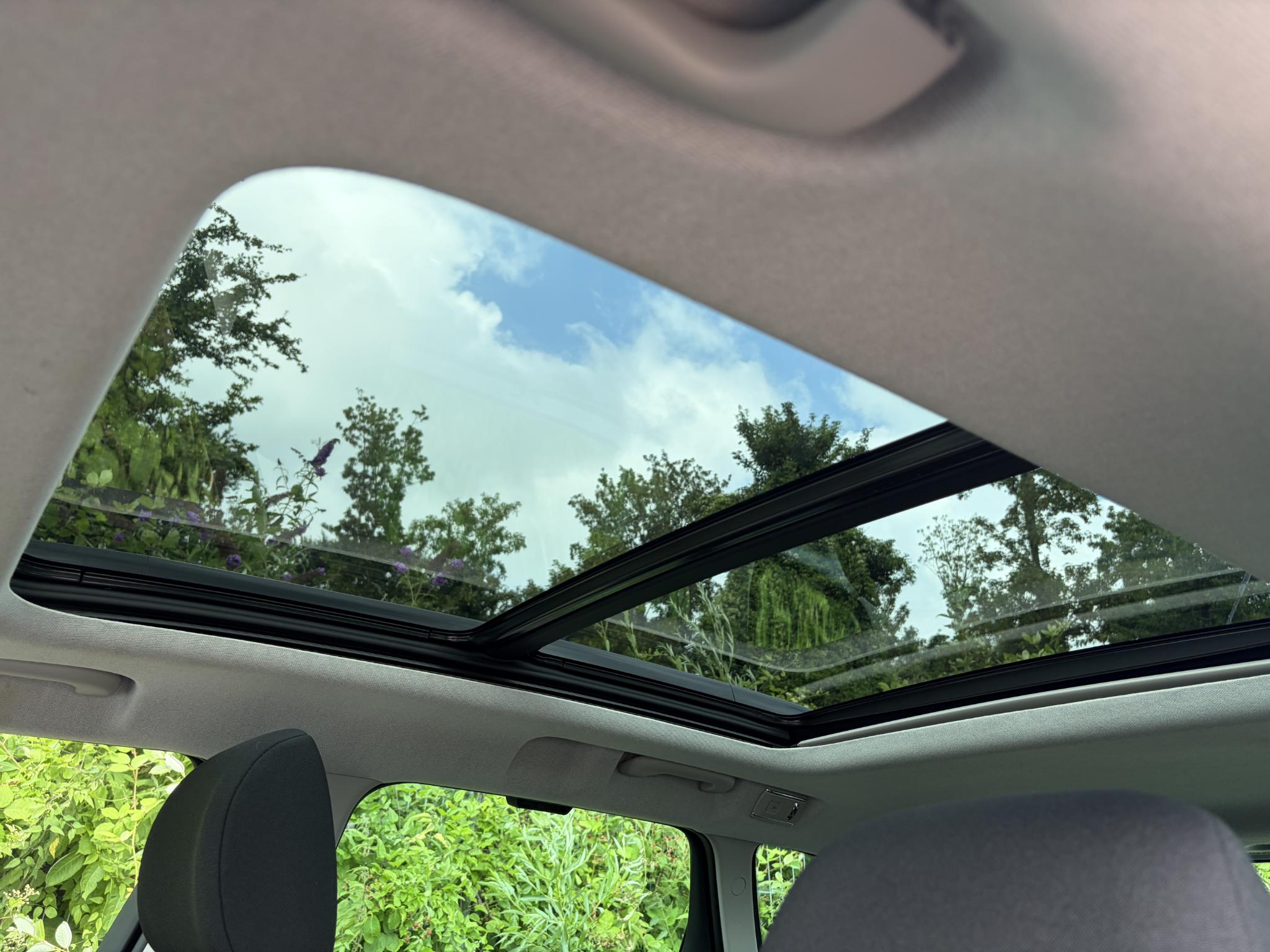 Foto van Citroen C3 Aircross
