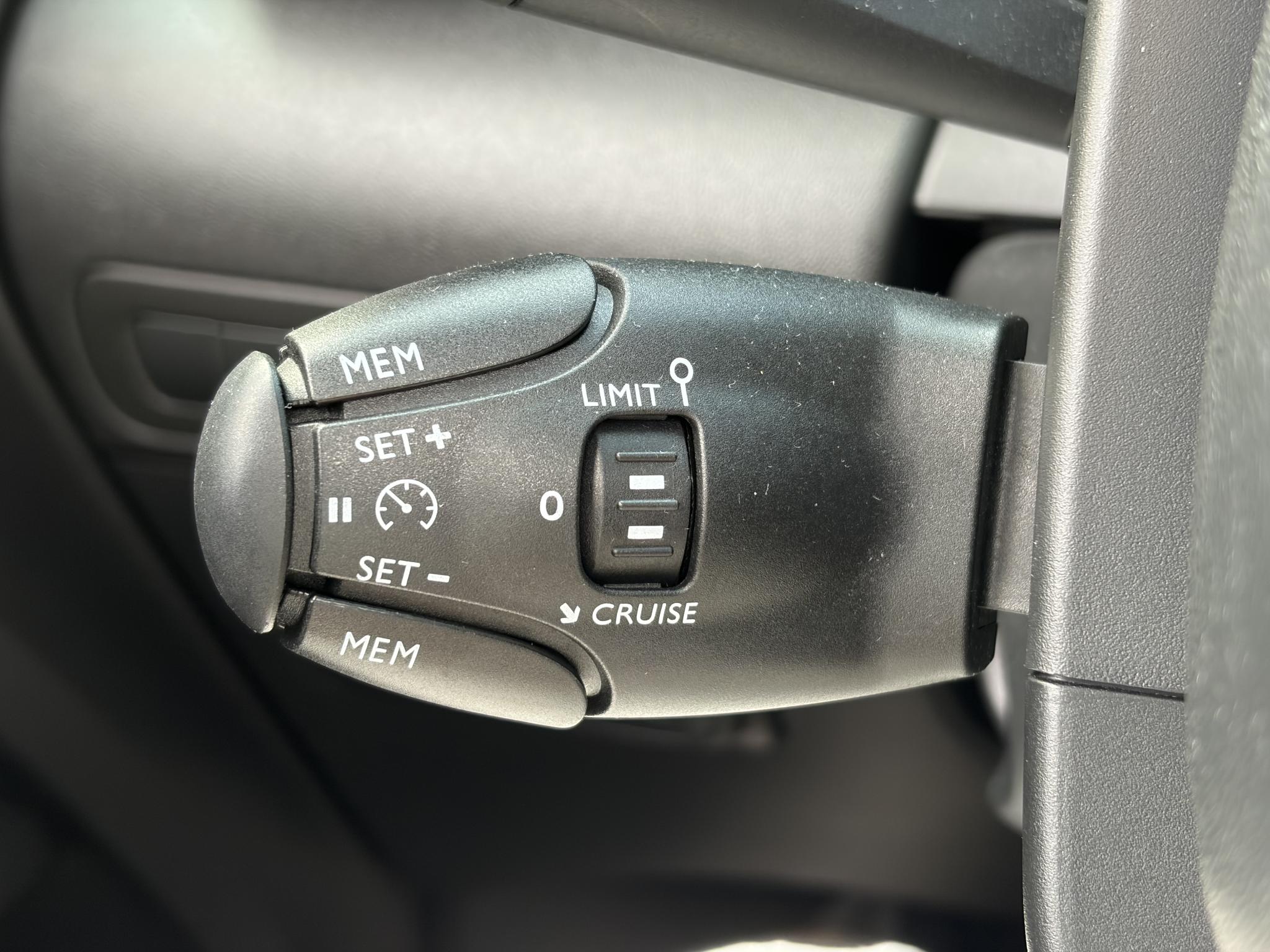Foto van Citroen C3 Aircross