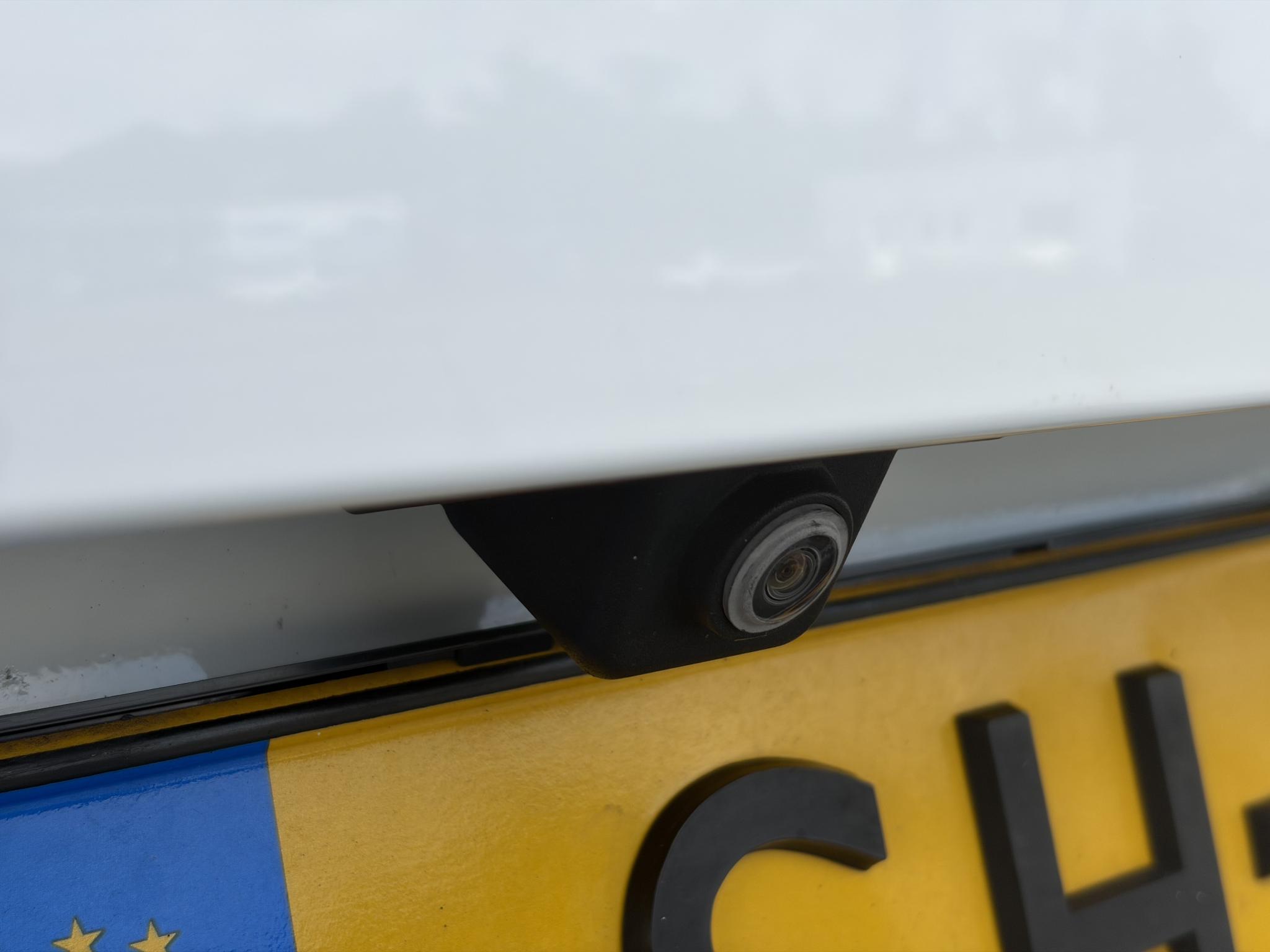 Foto van Citroen C3 Aircross
