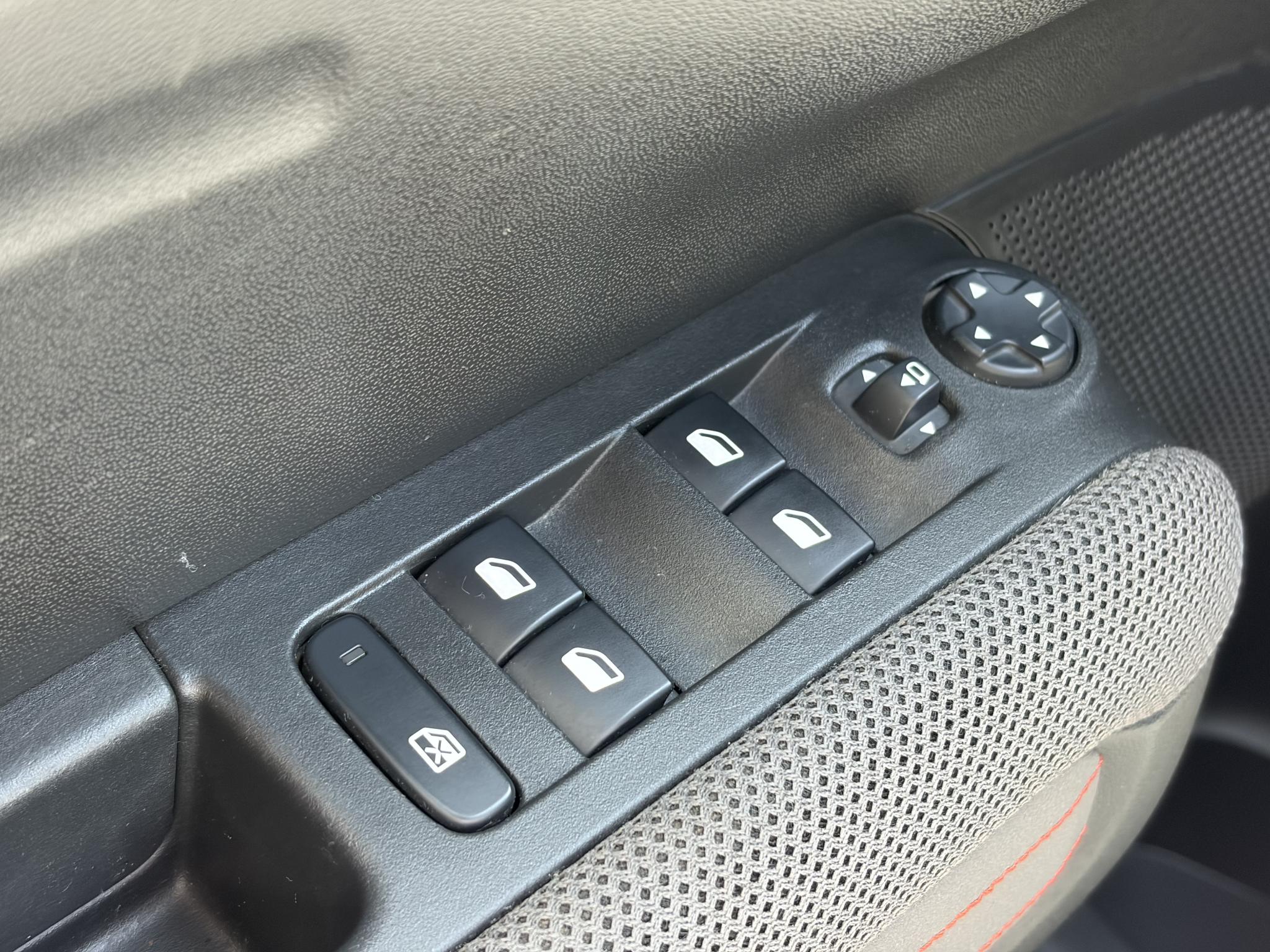 Foto van Citroen C3 Aircross