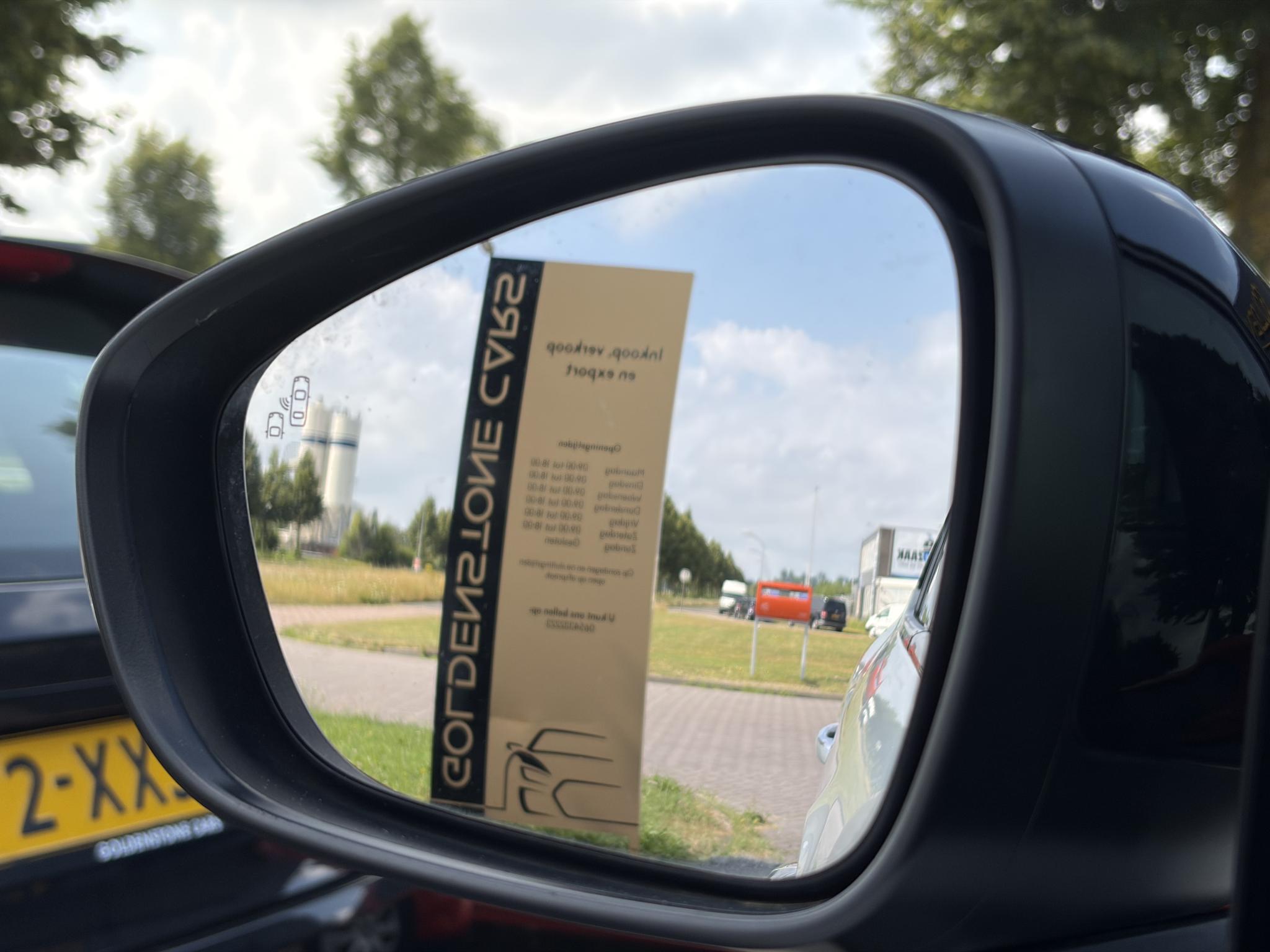 Foto van Citroen C3 Aircross