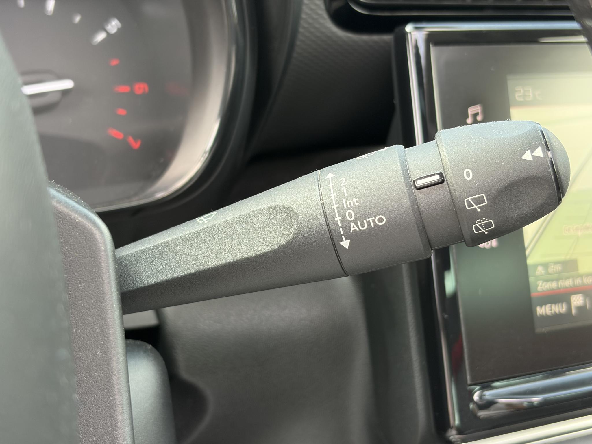 Foto van Citroen C3 Aircross
