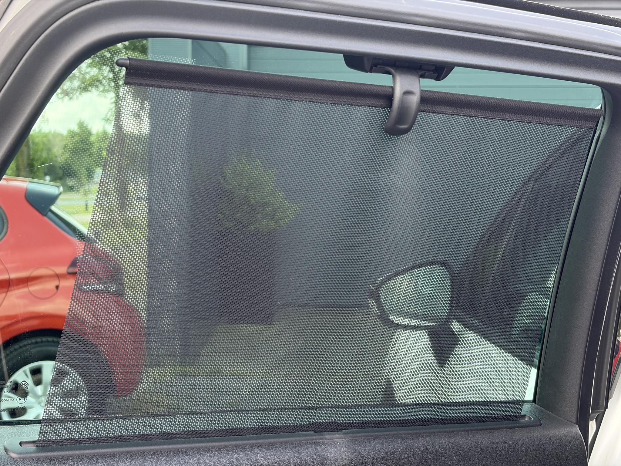 Foto van Citroen C3 Aircross