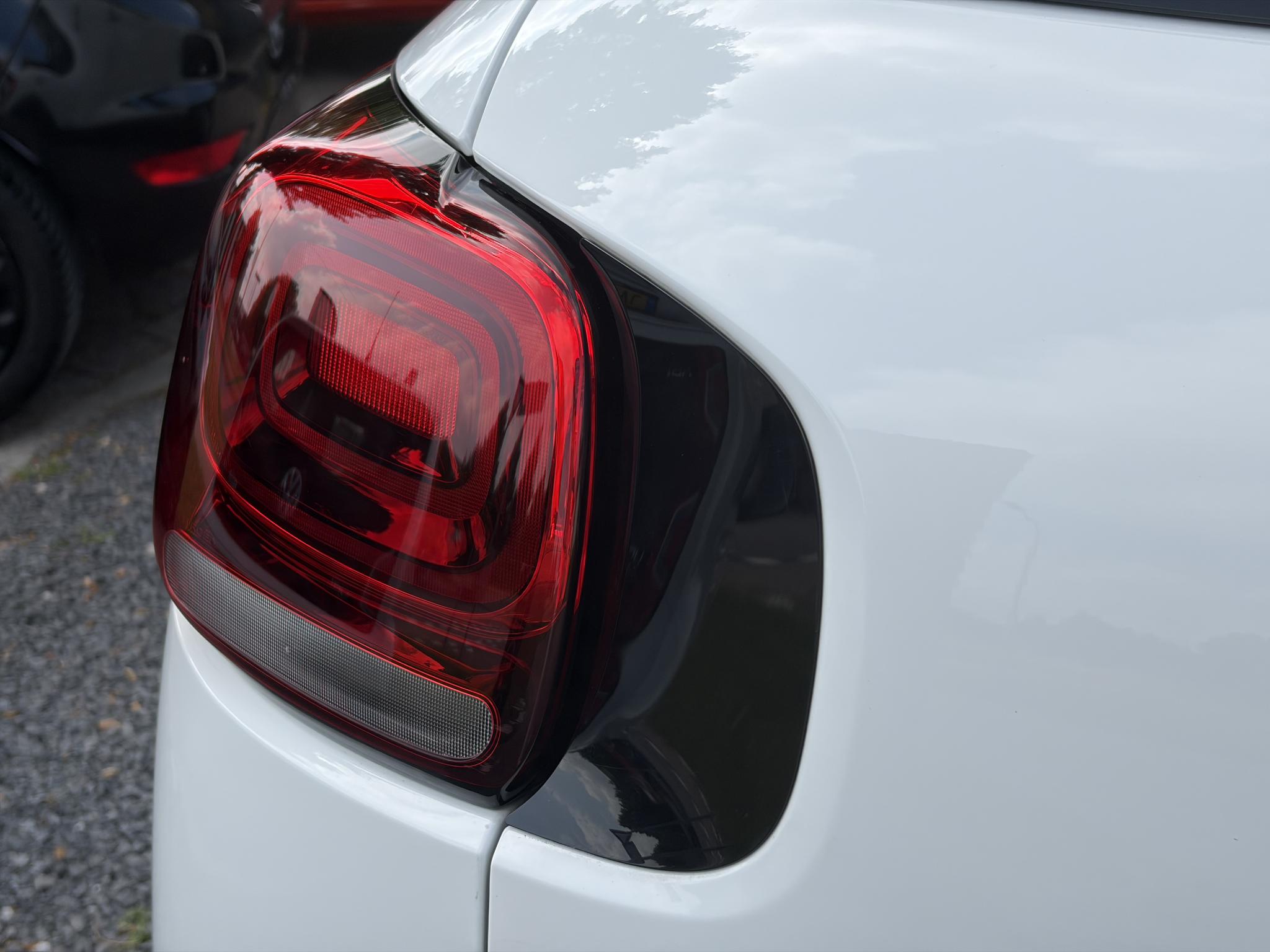 Foto van Citroen C3 Aircross