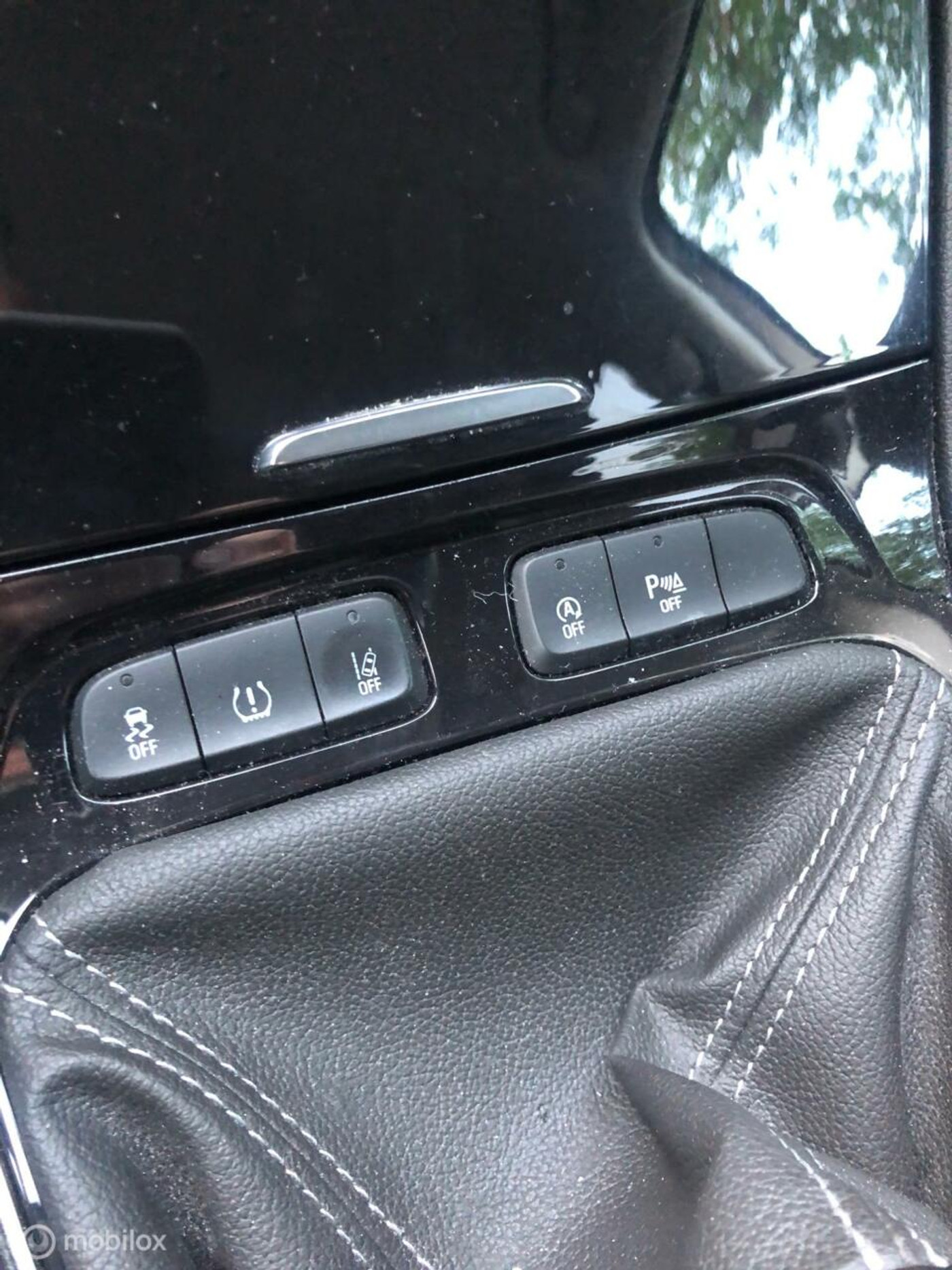 Foto van Opel Grandland X