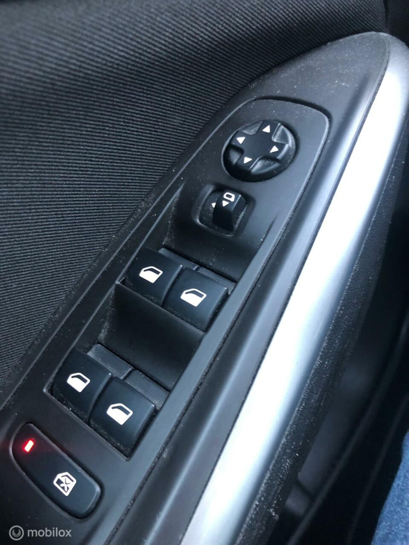 Foto van Opel Grandland X