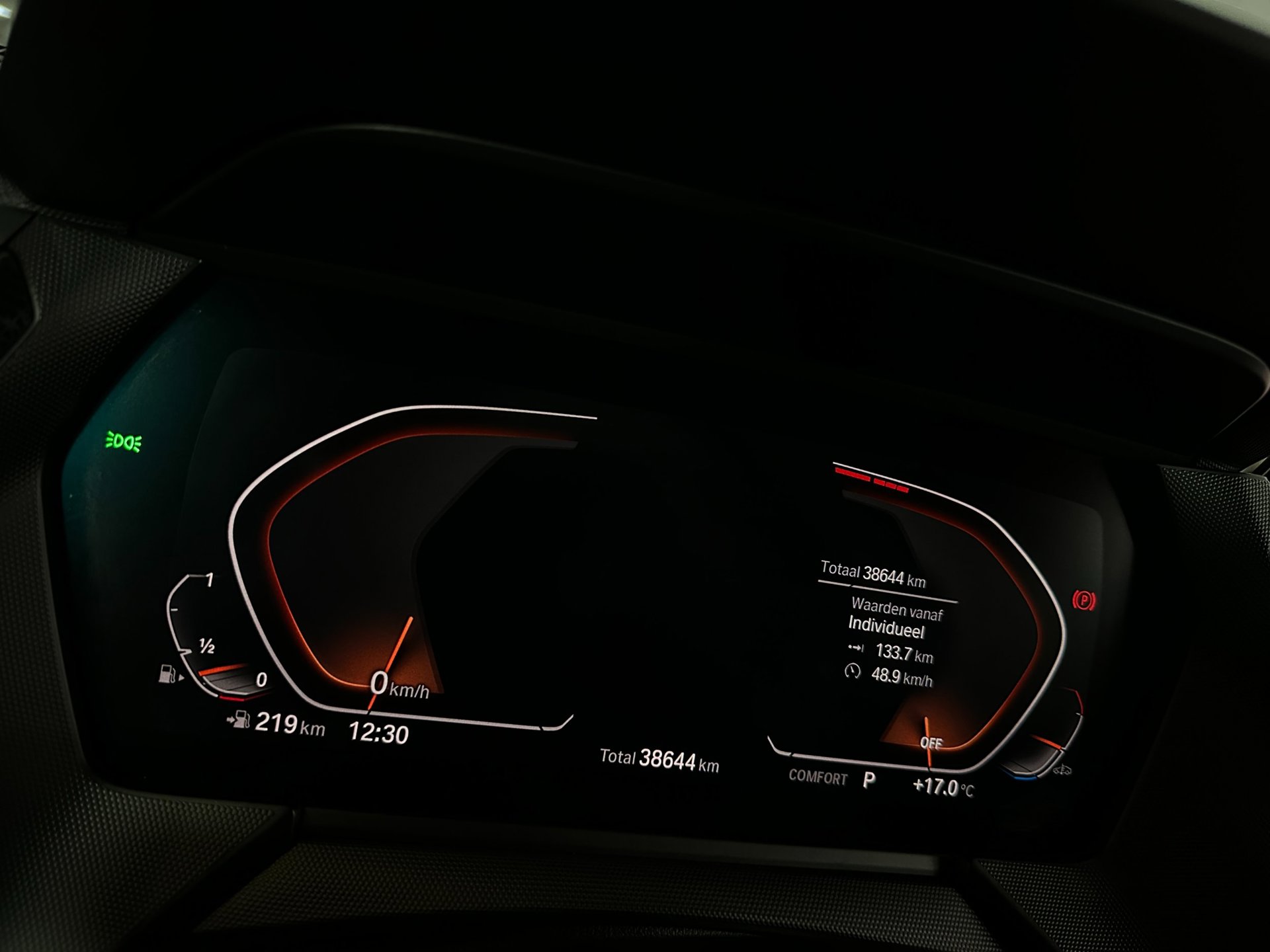 Foto van BMW 118i
