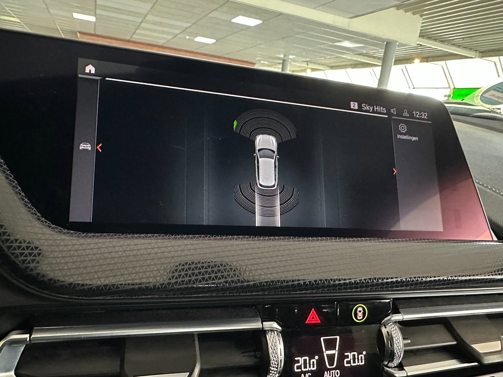 Foto van BMW 118i