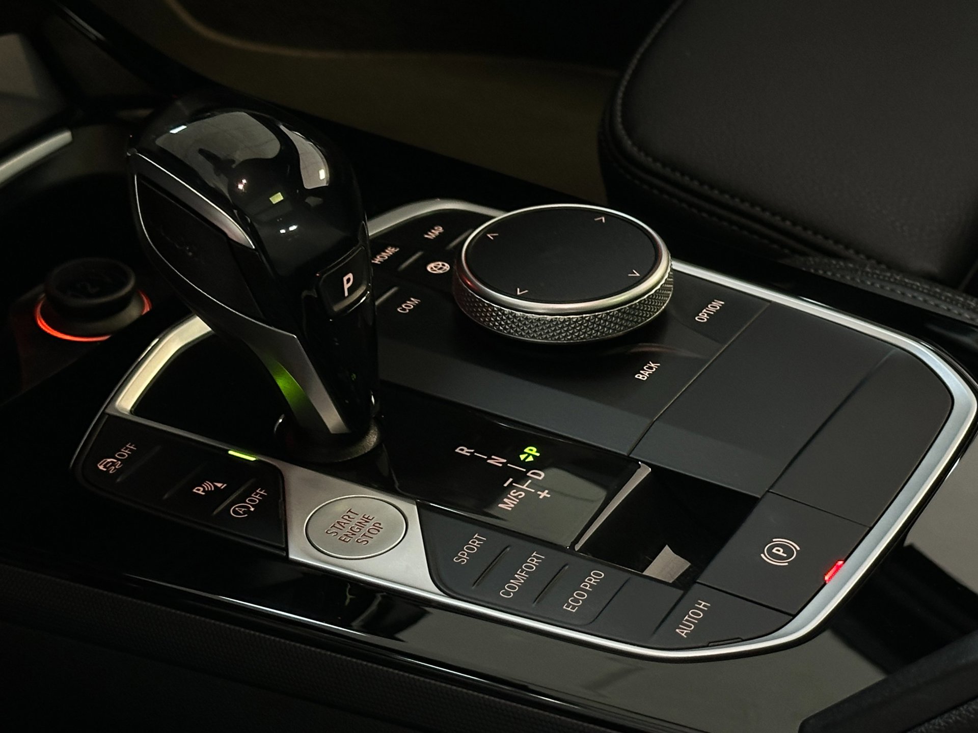 Foto van BMW 118i