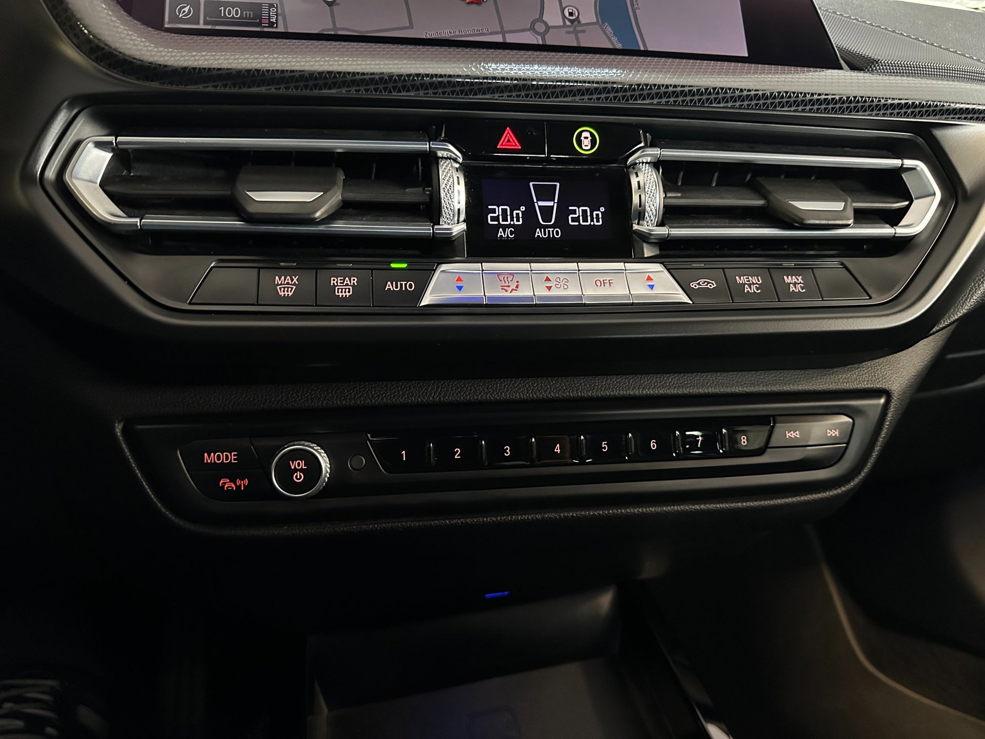 Foto van BMW 118i