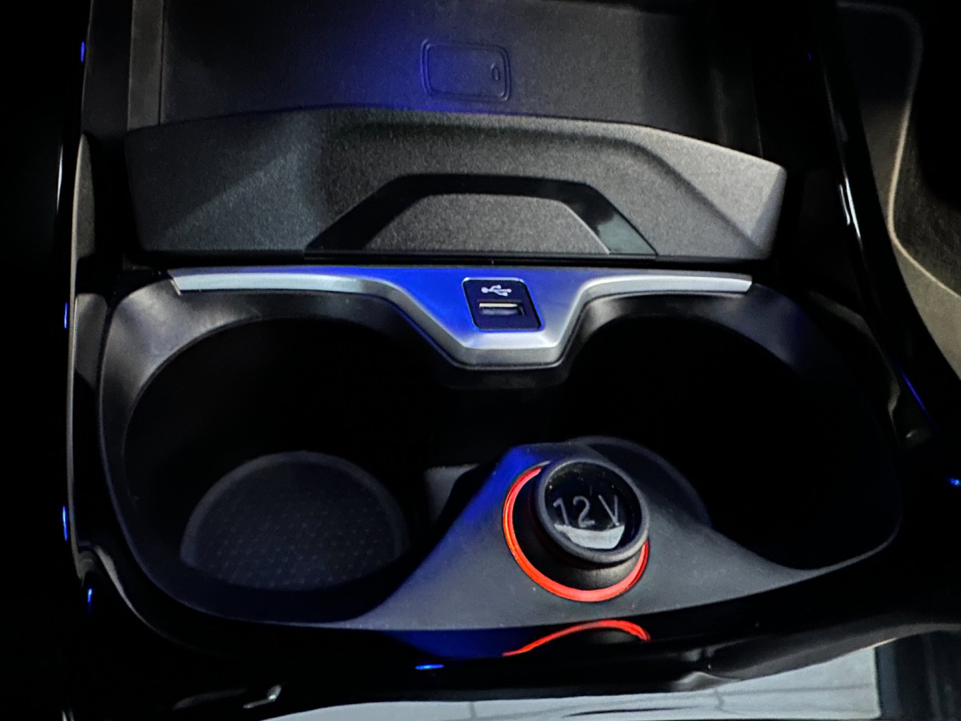 Foto van BMW 118i