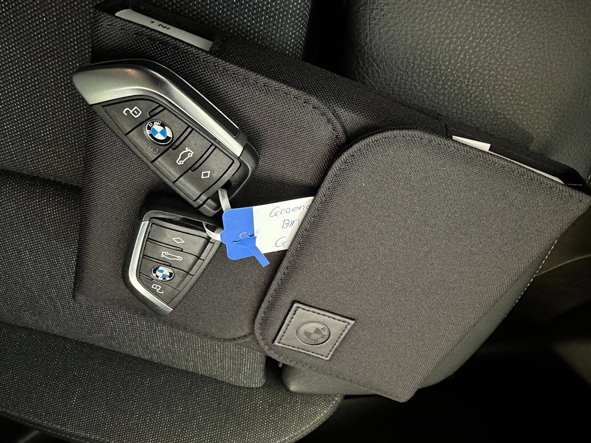 Foto van BMW 118i