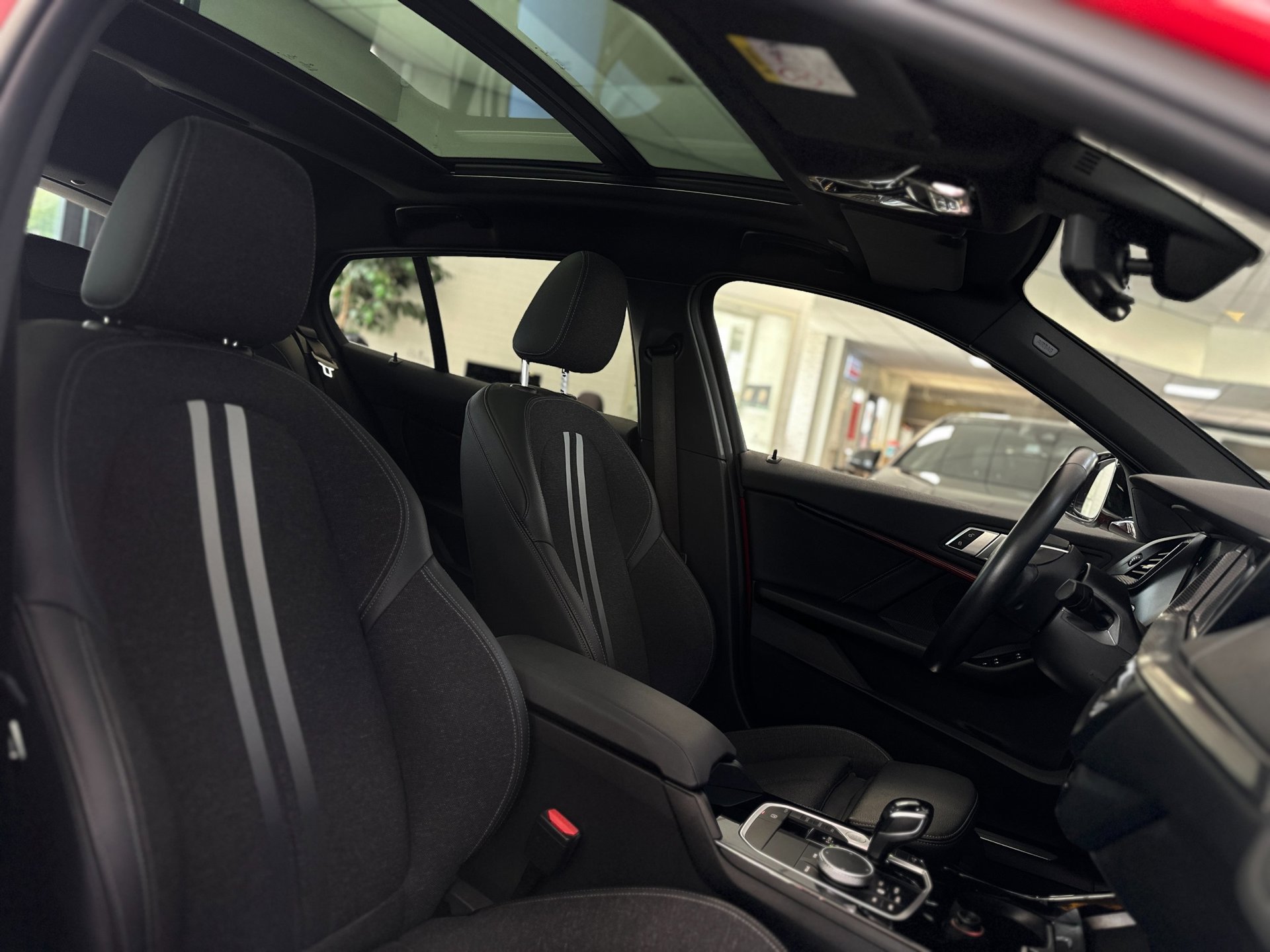 Foto van BMW 118i