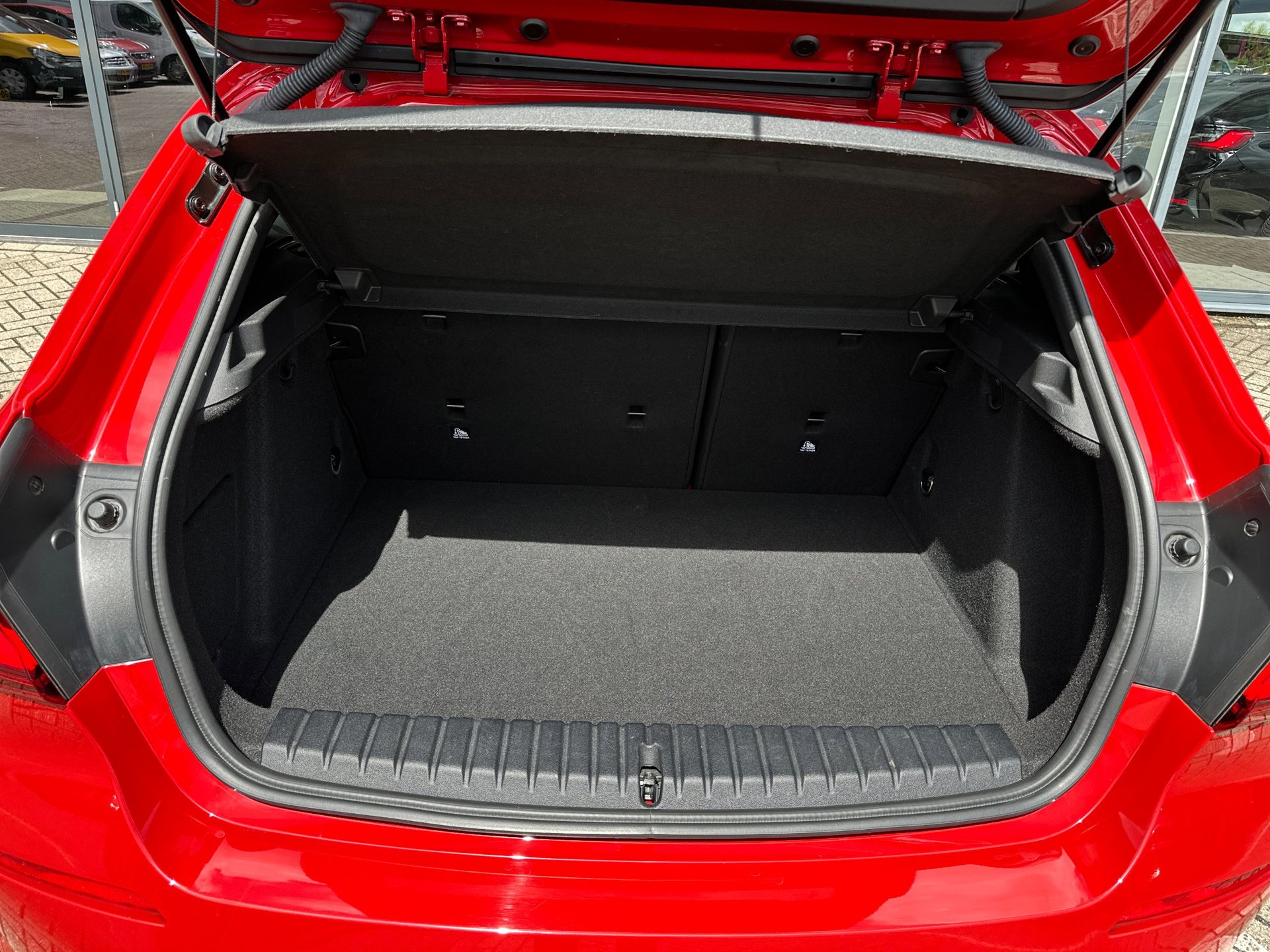 Foto van BMW 118i