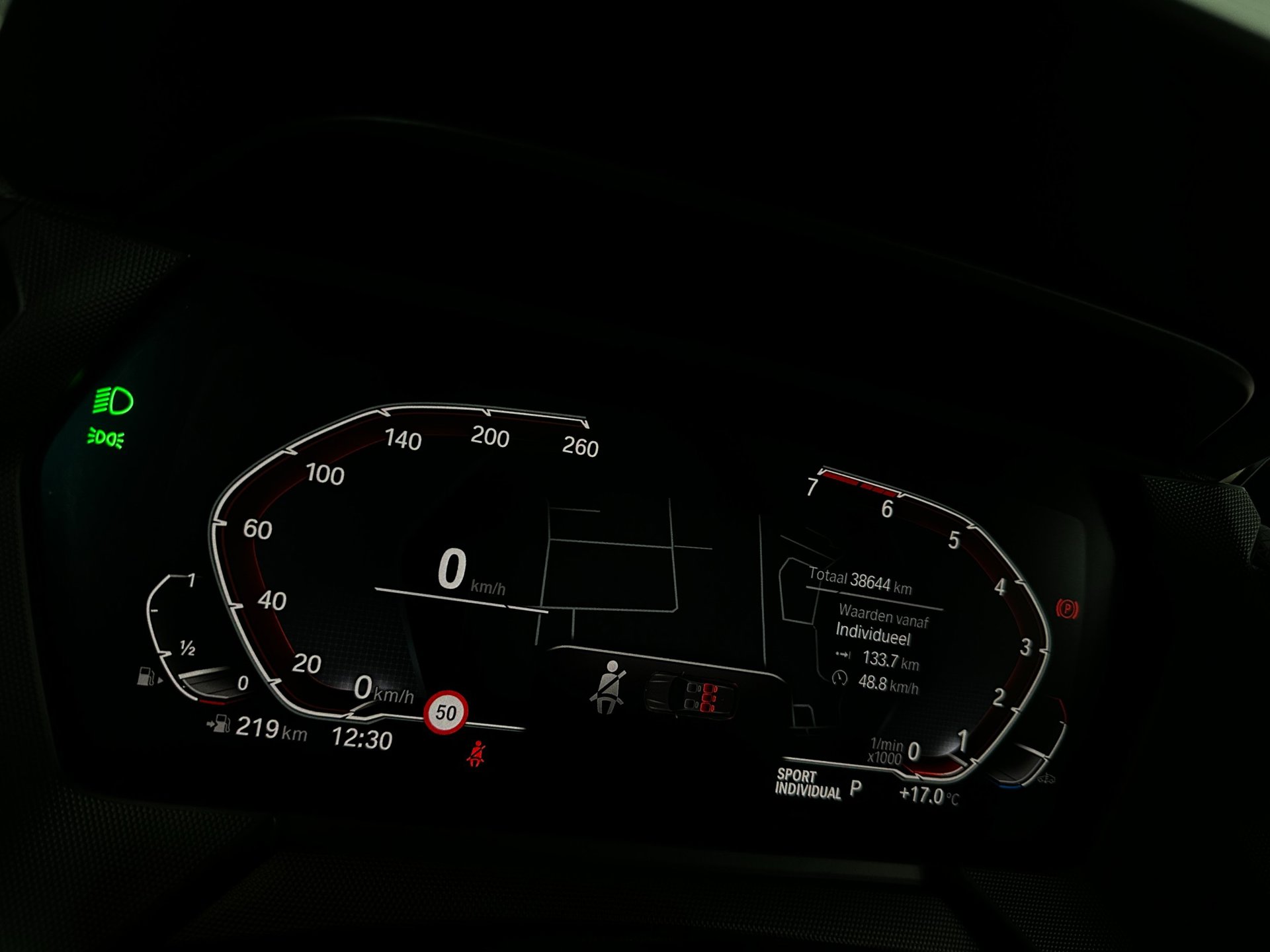 Foto van BMW 118i