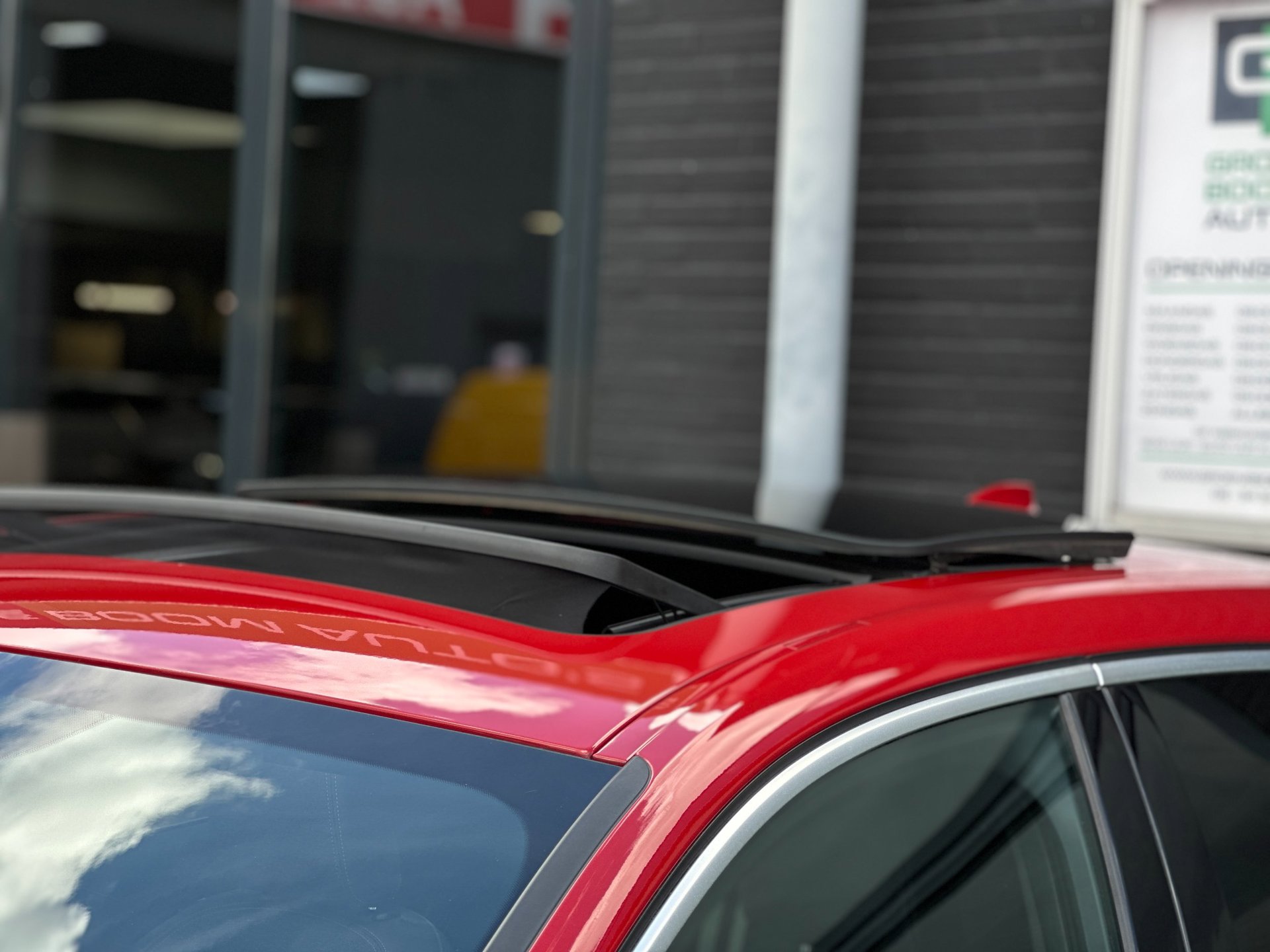 Foto van BMW 118i
