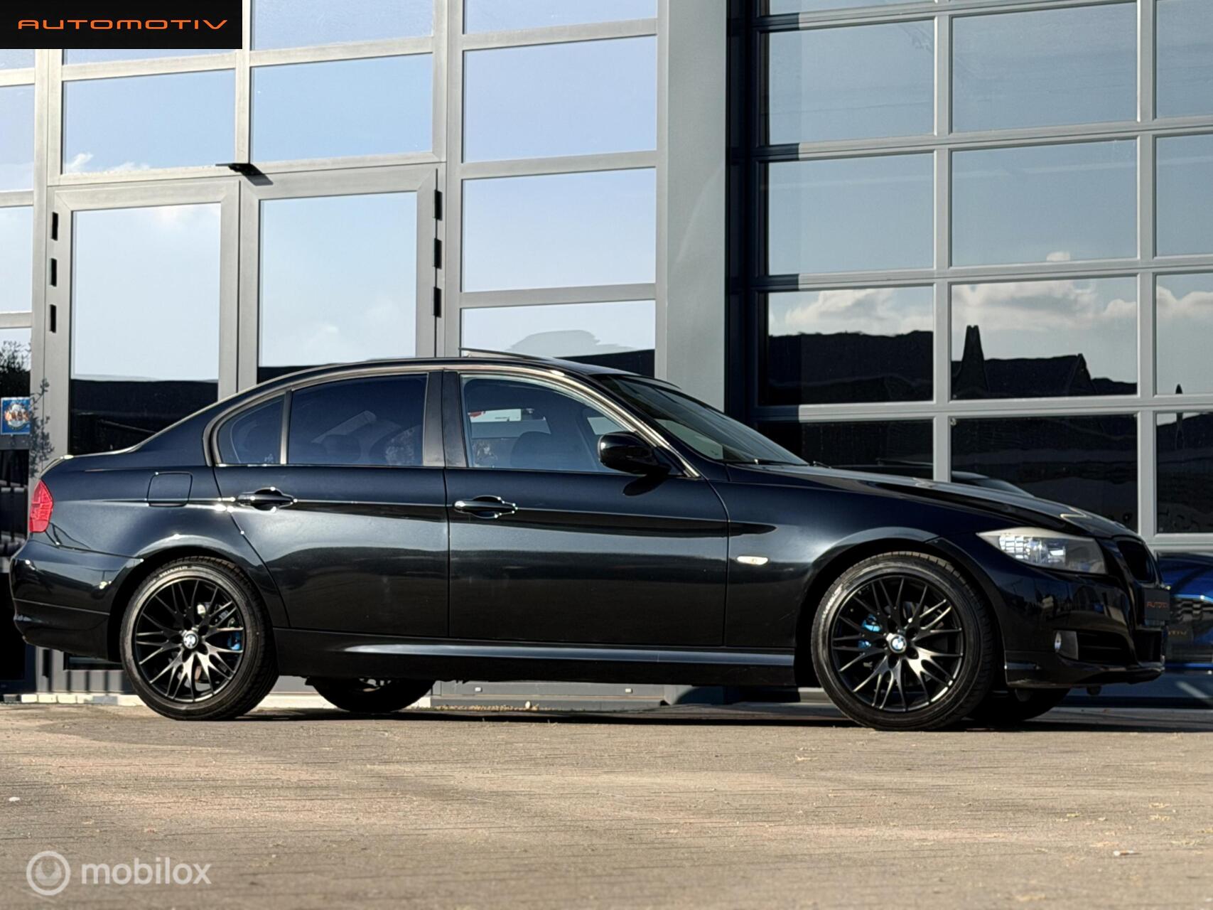 Foto van BMW 3er Reihe