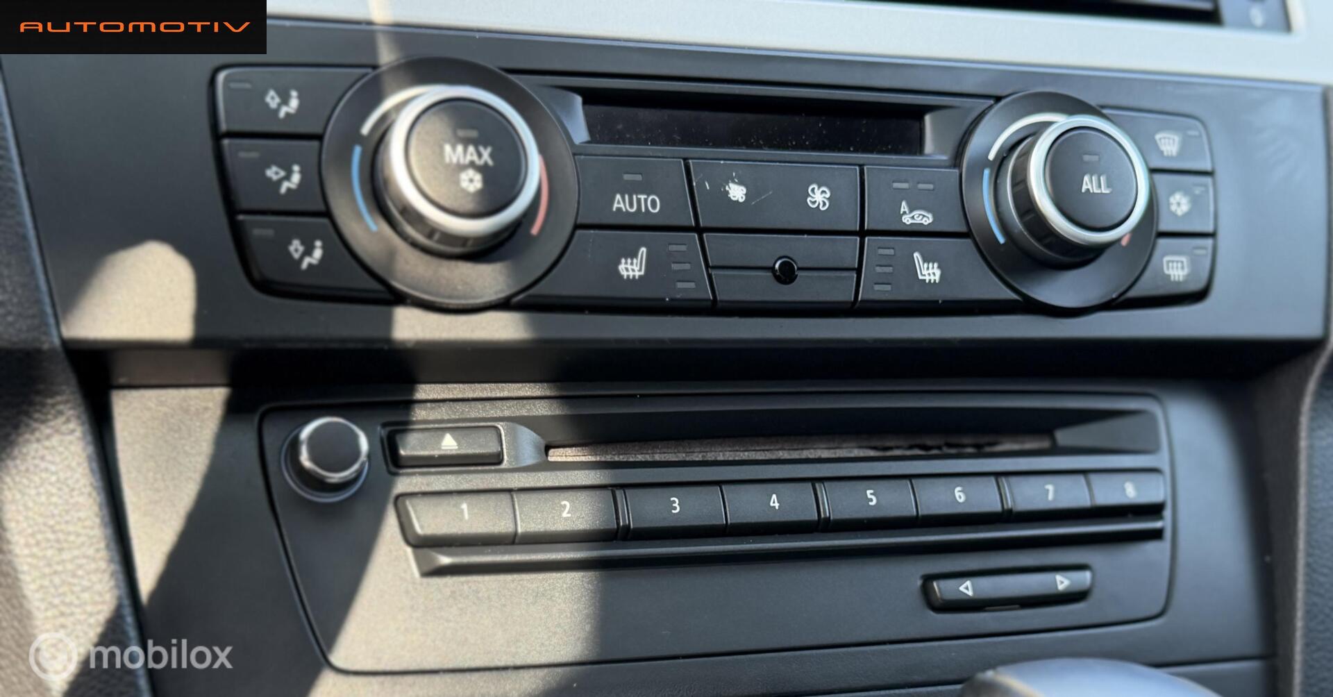 Foto van BMW 3er Reihe