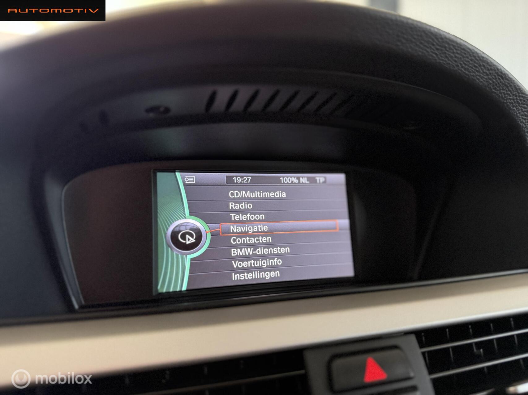 Foto van BMW 3er Reihe
