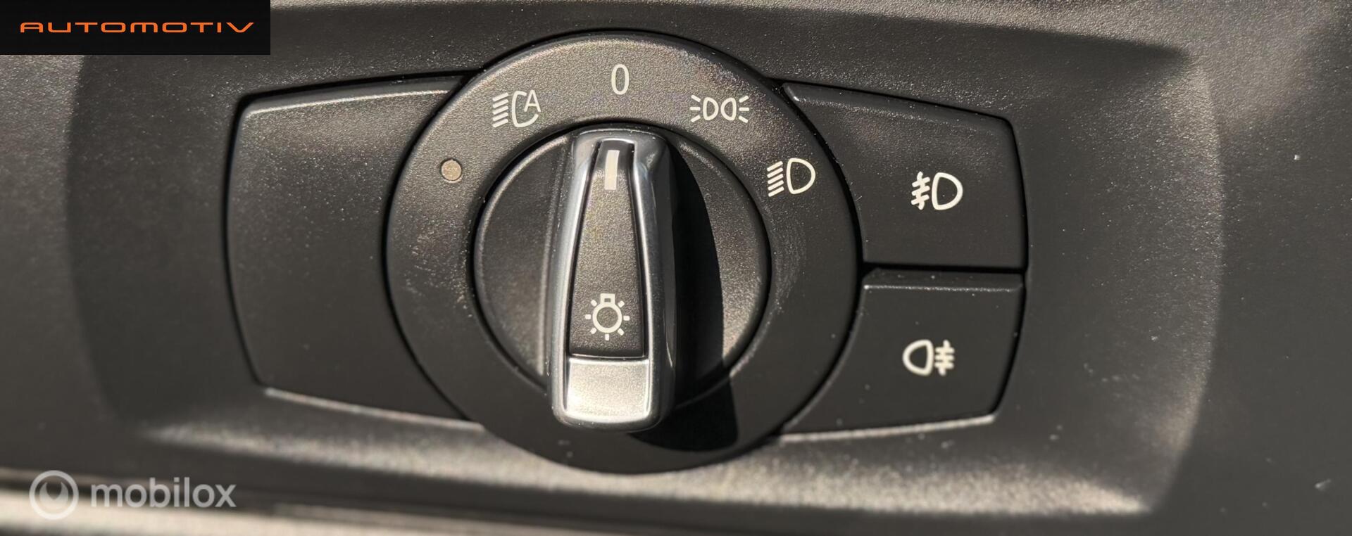 Foto van BMW 3er Reihe