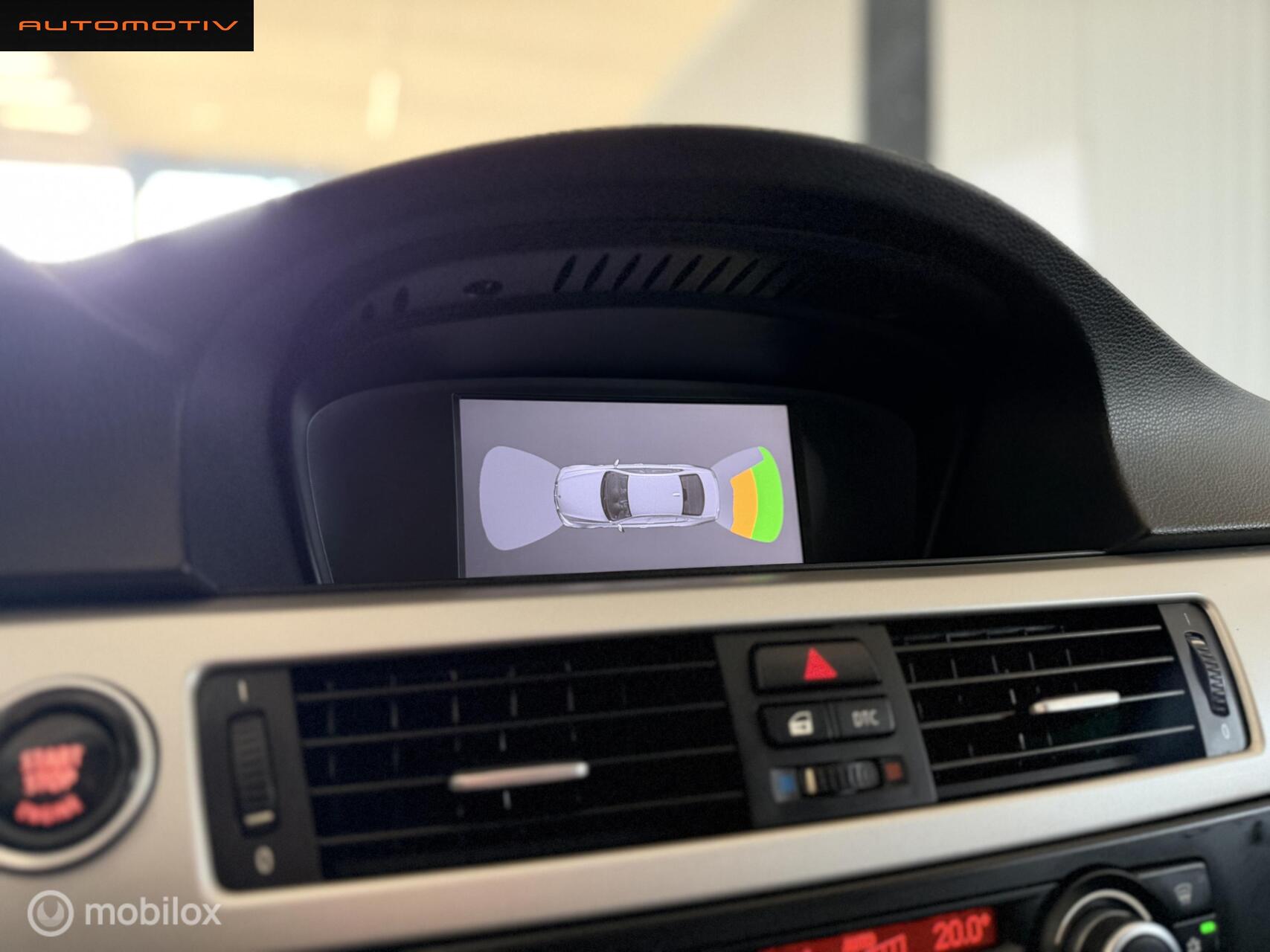 Foto van BMW 3er Reihe